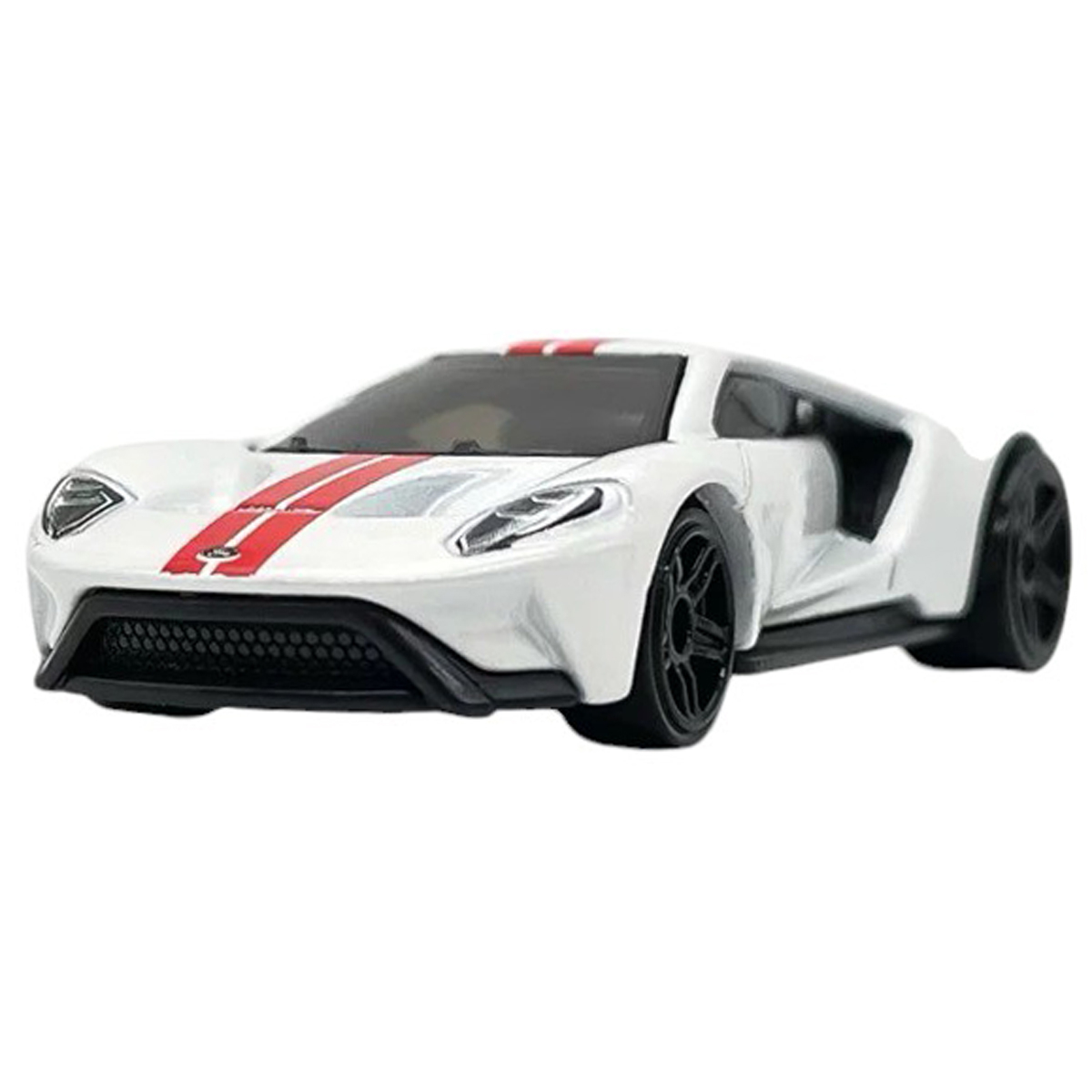 Siêu Xe Hot Wheels C Ford GT FAHASA