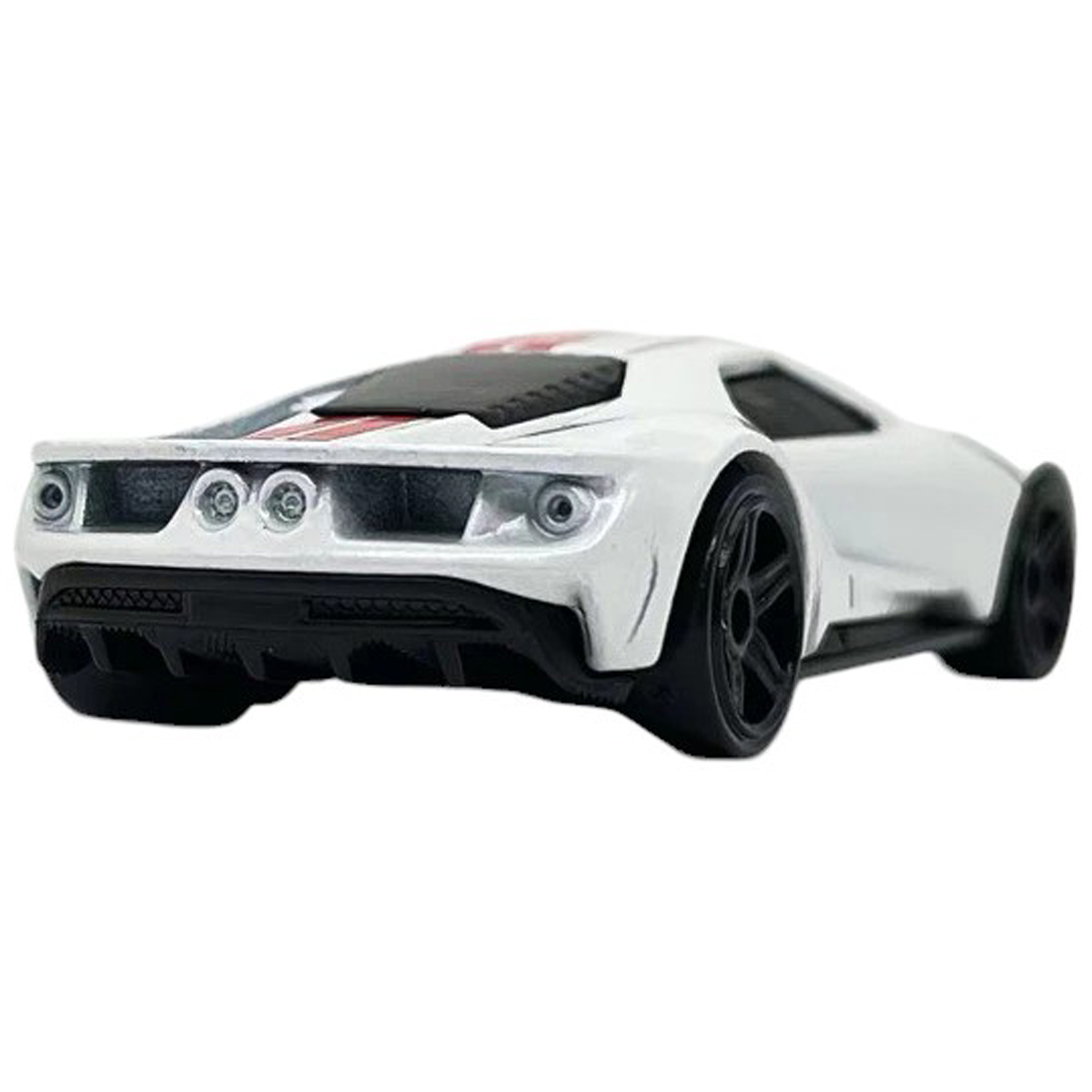 Siêu Xe Hot Wheels C Ford GT FAHASA