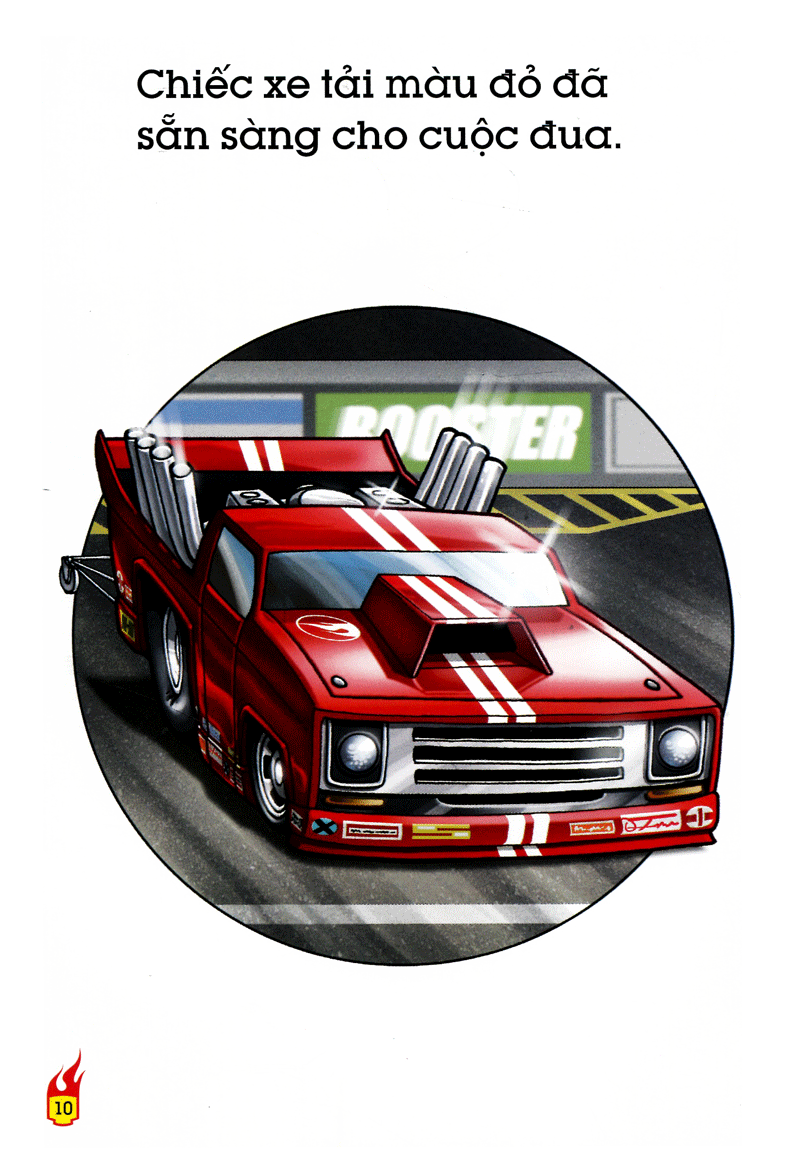S Ch Hot Wheels Ng Ua H N H P Fahasa