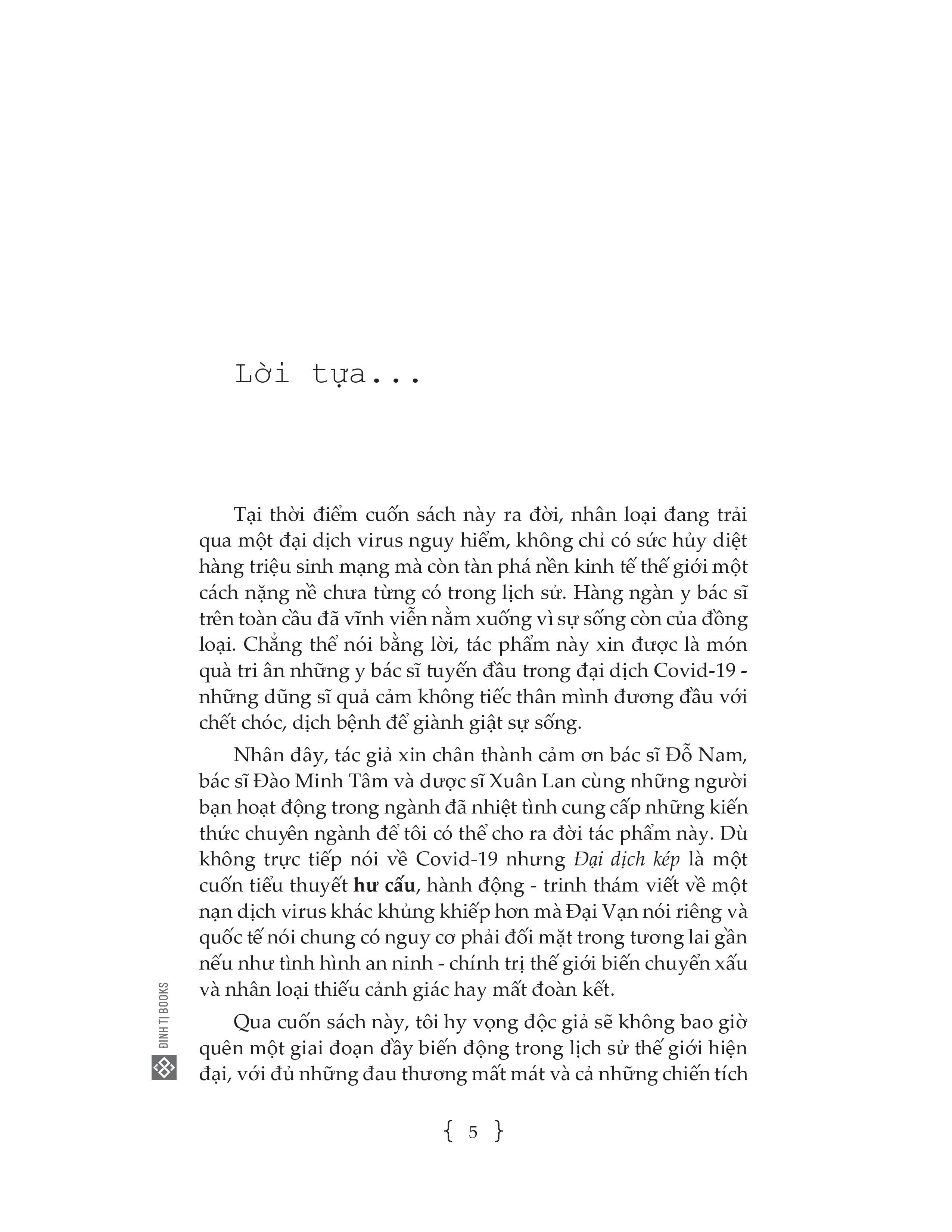 Đại Dịch Kép PDF Đại Dịch Kép PDF