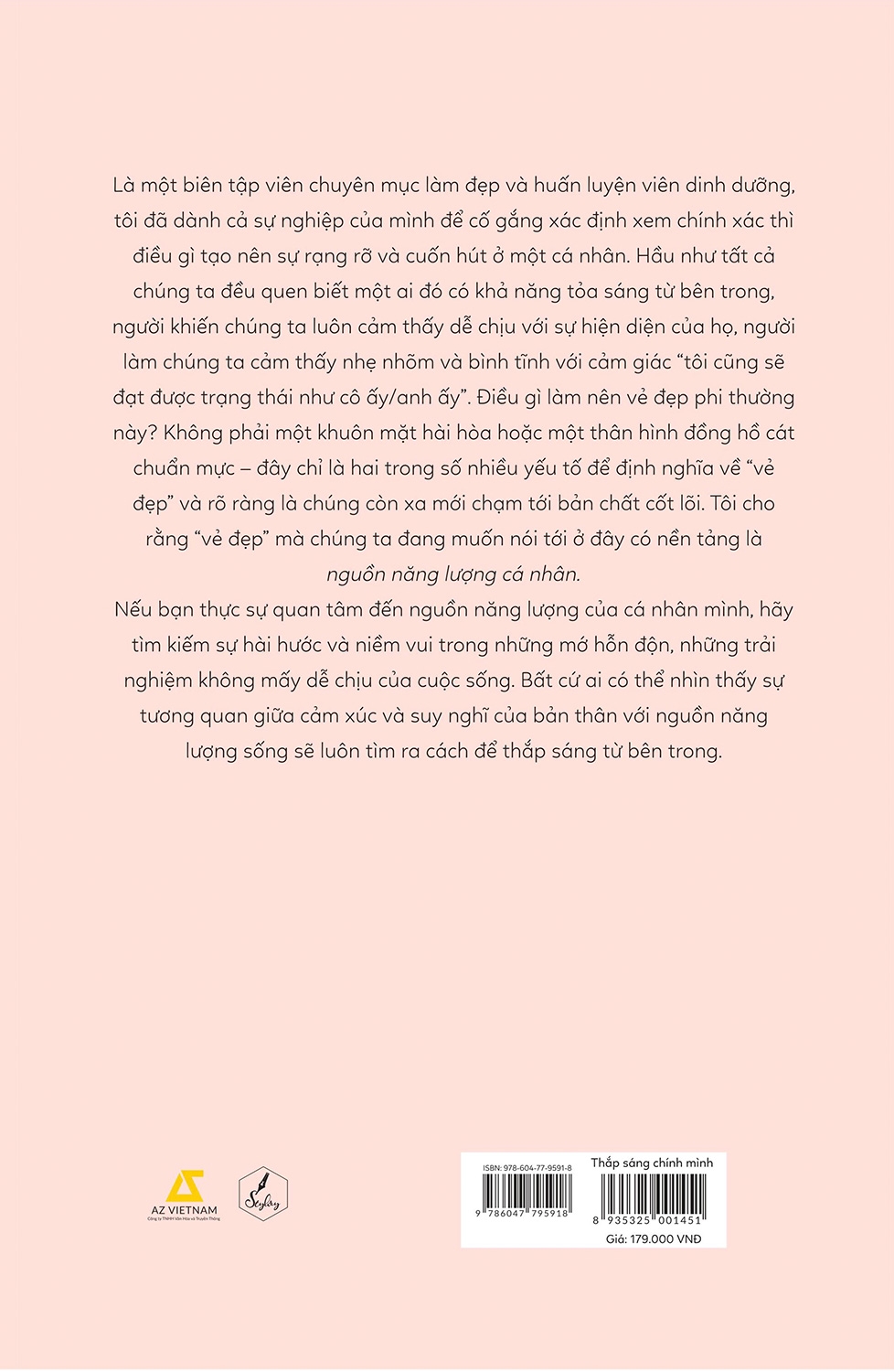 Thắp Sáng Chính Mình - Hình 2