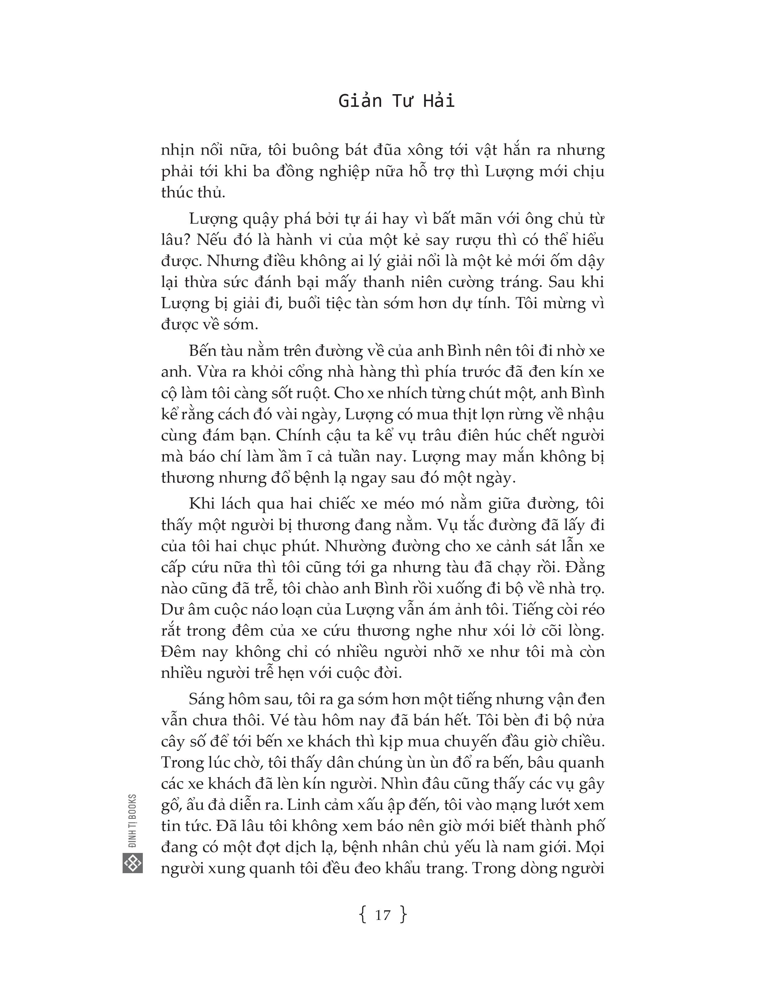 Đại Dịch Kép PDF Đại Dịch Kép PDF