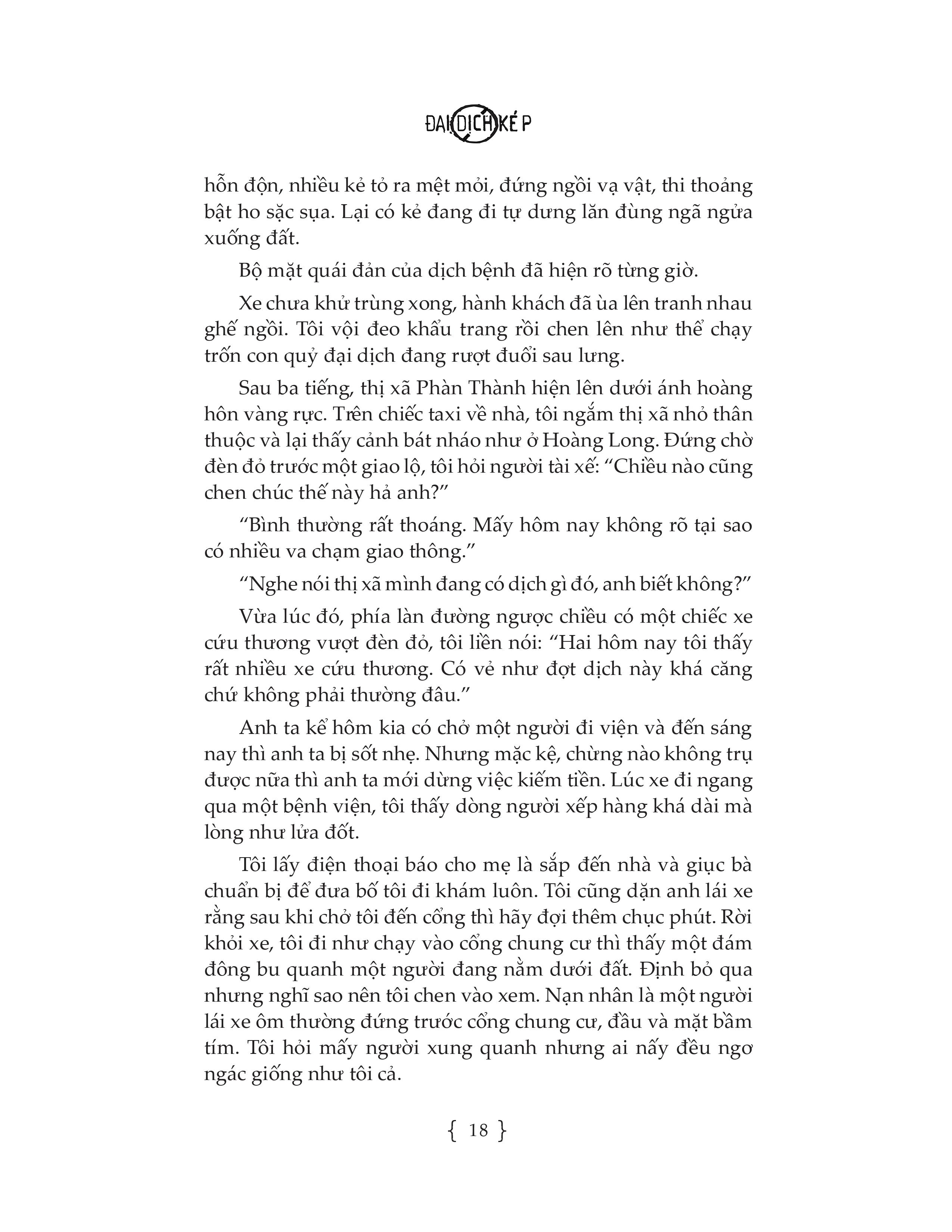 Đại Dịch Kép PDF Đại Dịch Kép PDF