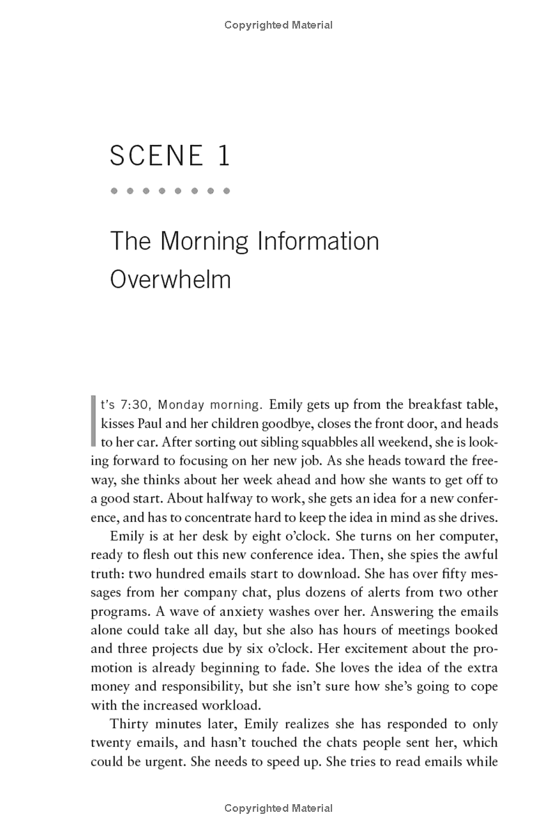 Your Brain At Work, Revised And Updated - FAHASA.COM