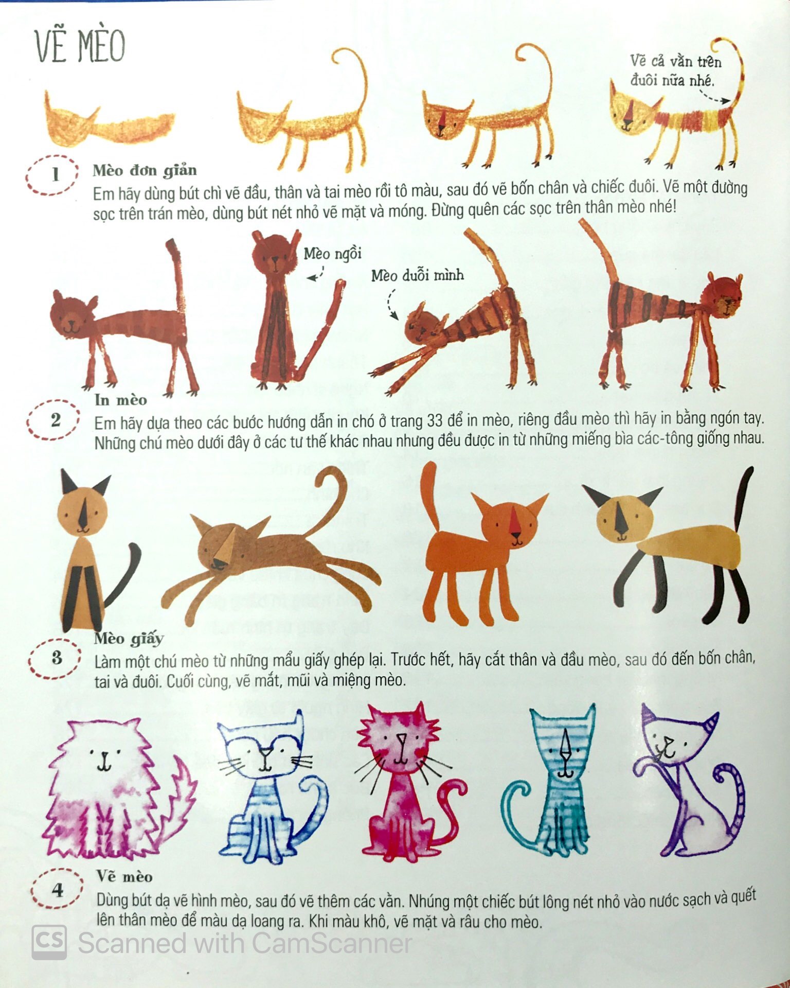 1000 ý tưởng sáng tạo T1 - Biến cái không thể thành có thể