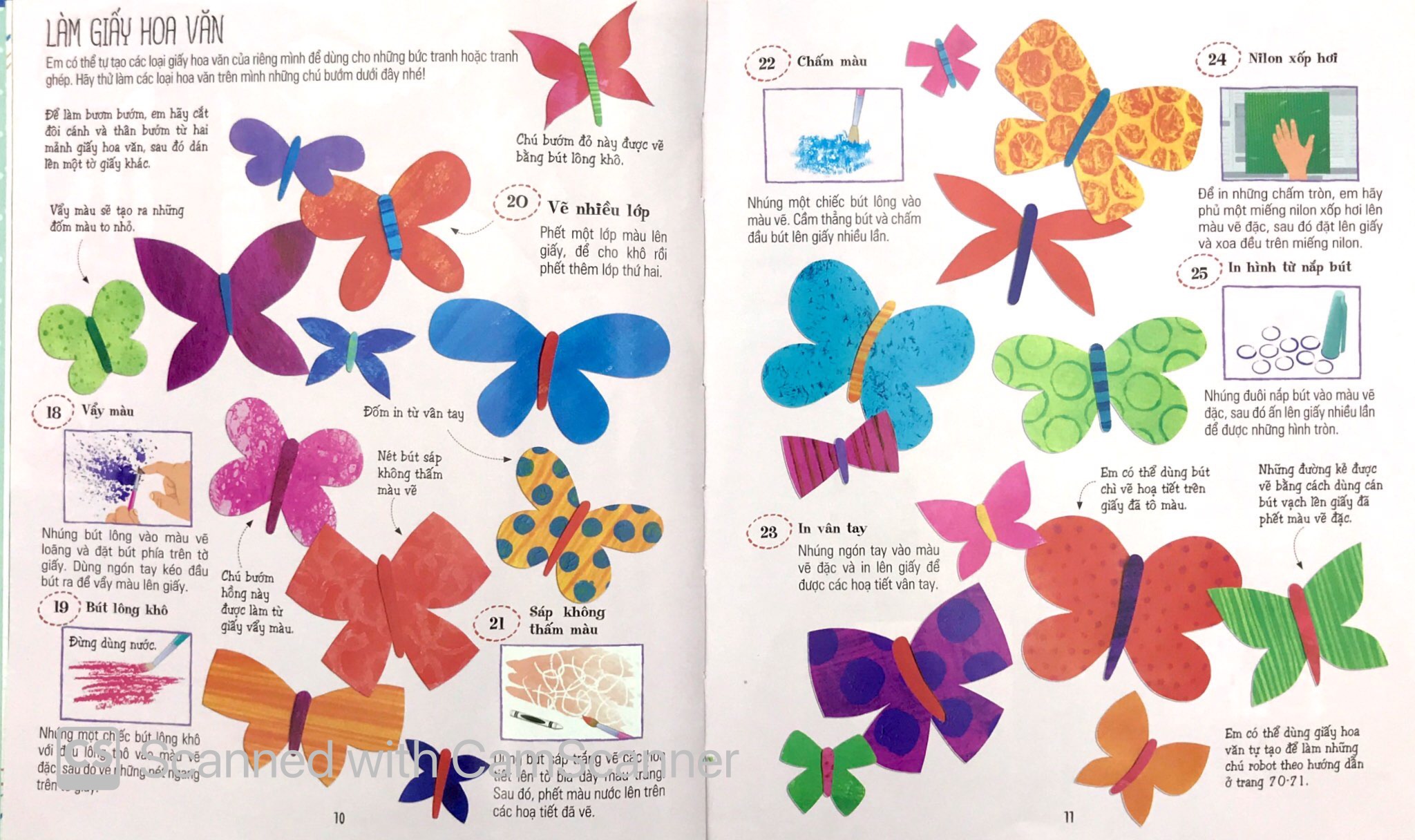 1000 ý tưởng sáng tạo T1 - Biến cái không thể thành có thể