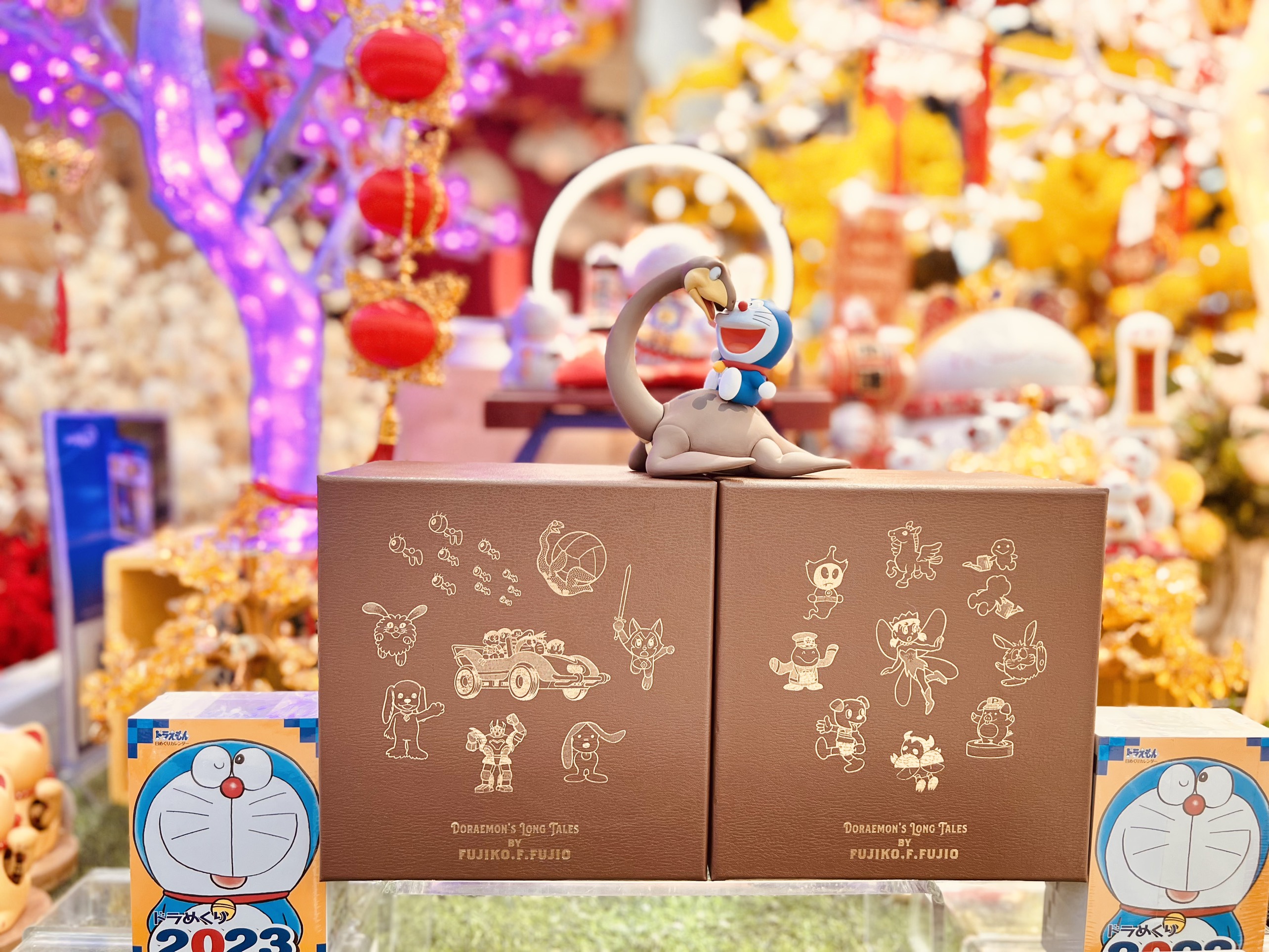 100年ドラえもん】100 年大長編ドラえもん - 100 Years Doraemon Long