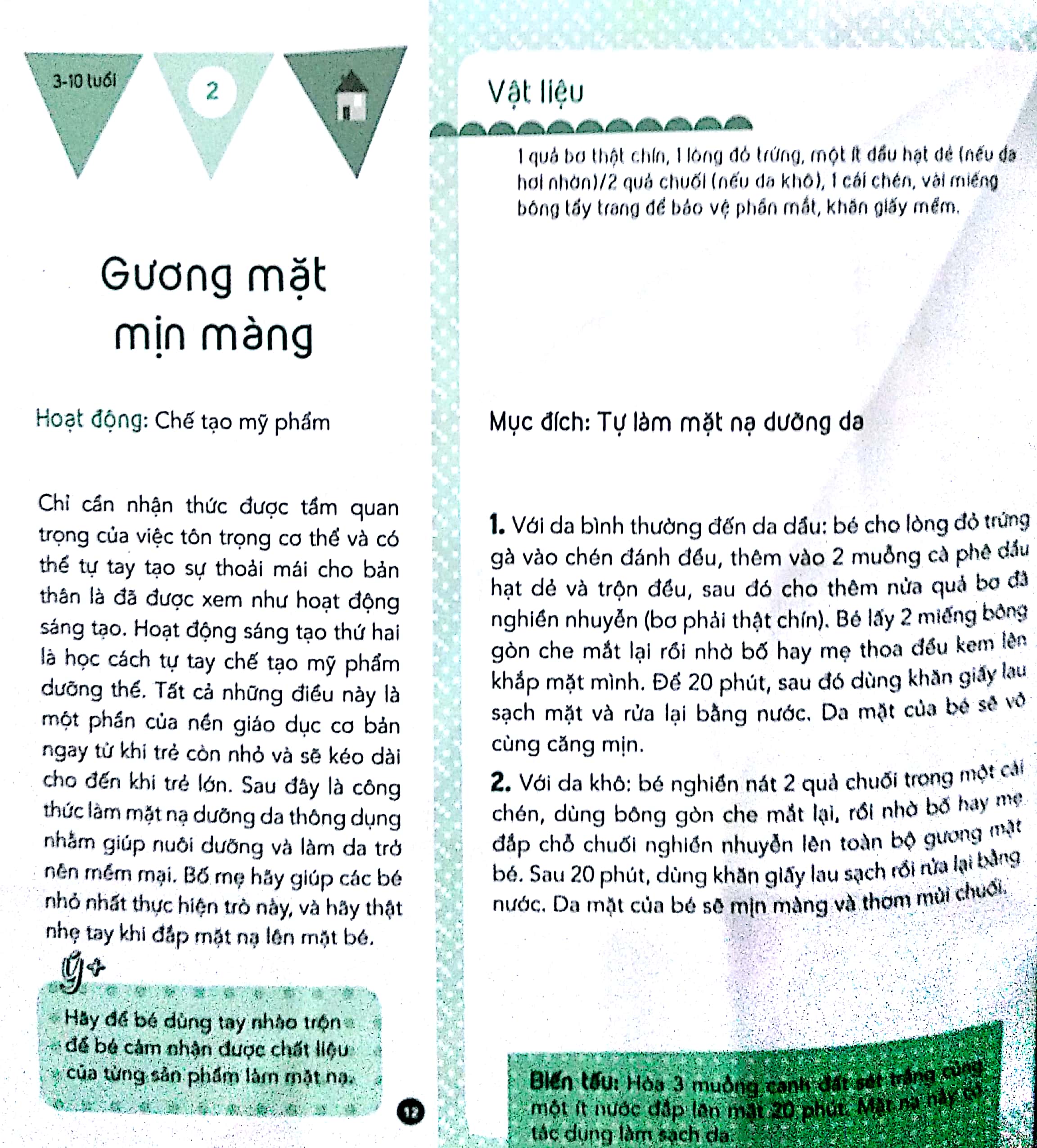 100 Trò Vui Cho Con Thêm Sáng Tạo PDF đọc ebook online, epub online, nghe sách nói audio miễn phí.