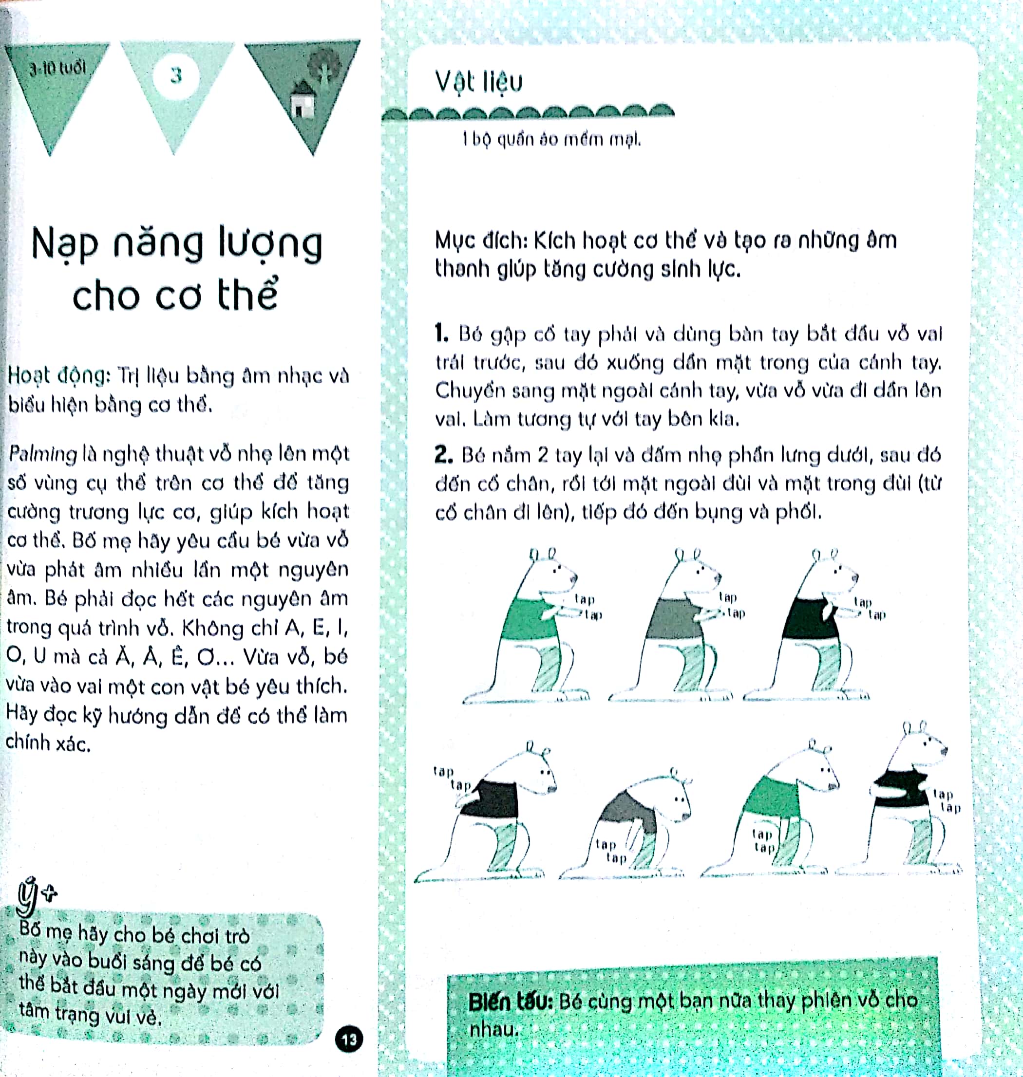 100 Trò Vui Cho Con Thêm Sáng Tạo PDF đọc ebook online, epub online, nghe sách nói audio miễn phí.