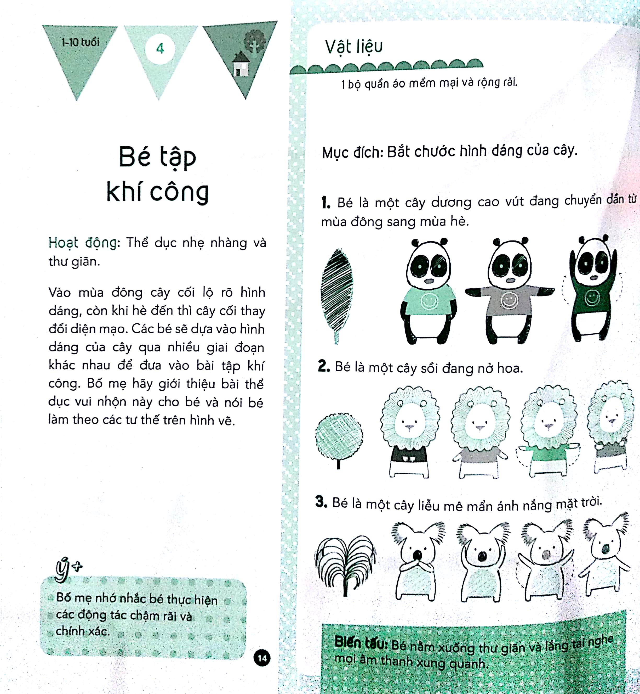 100 Trò Vui Cho Con Thêm Sáng Tạo PDF đọc ebook online, epub online, nghe sách nói audio miễn phí.