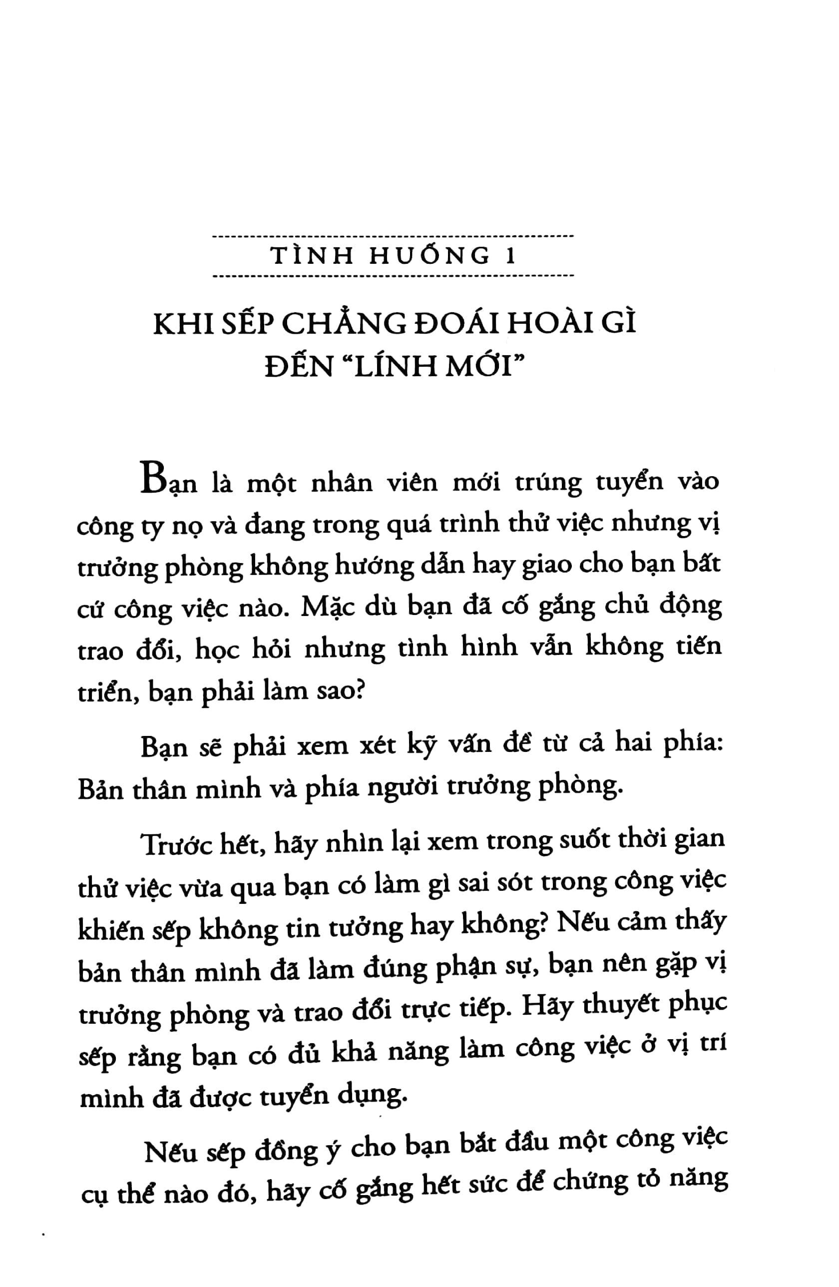 101 Mẹo Đối Phó Với Sếp PDF đọc ebook online, epub online, nghe sách nói audio miễn phí. Tải sách 101 Mẹo Đối Phó Với Sếp PDF đọc ebook online, epub online, nghe sách nói audio miễn phí.