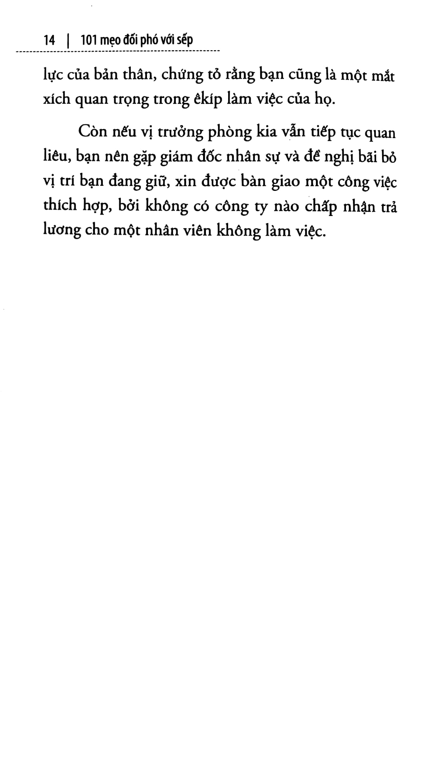 101 Mẹo Đối Phó Với Sếp PDF đọc ebook online, epub online, nghe sách nói audio miễn phí. Tải sách 101 Mẹo Đối Phó Với Sếp PDF đọc ebook online, epub online, nghe sách nói audio miễn phí.