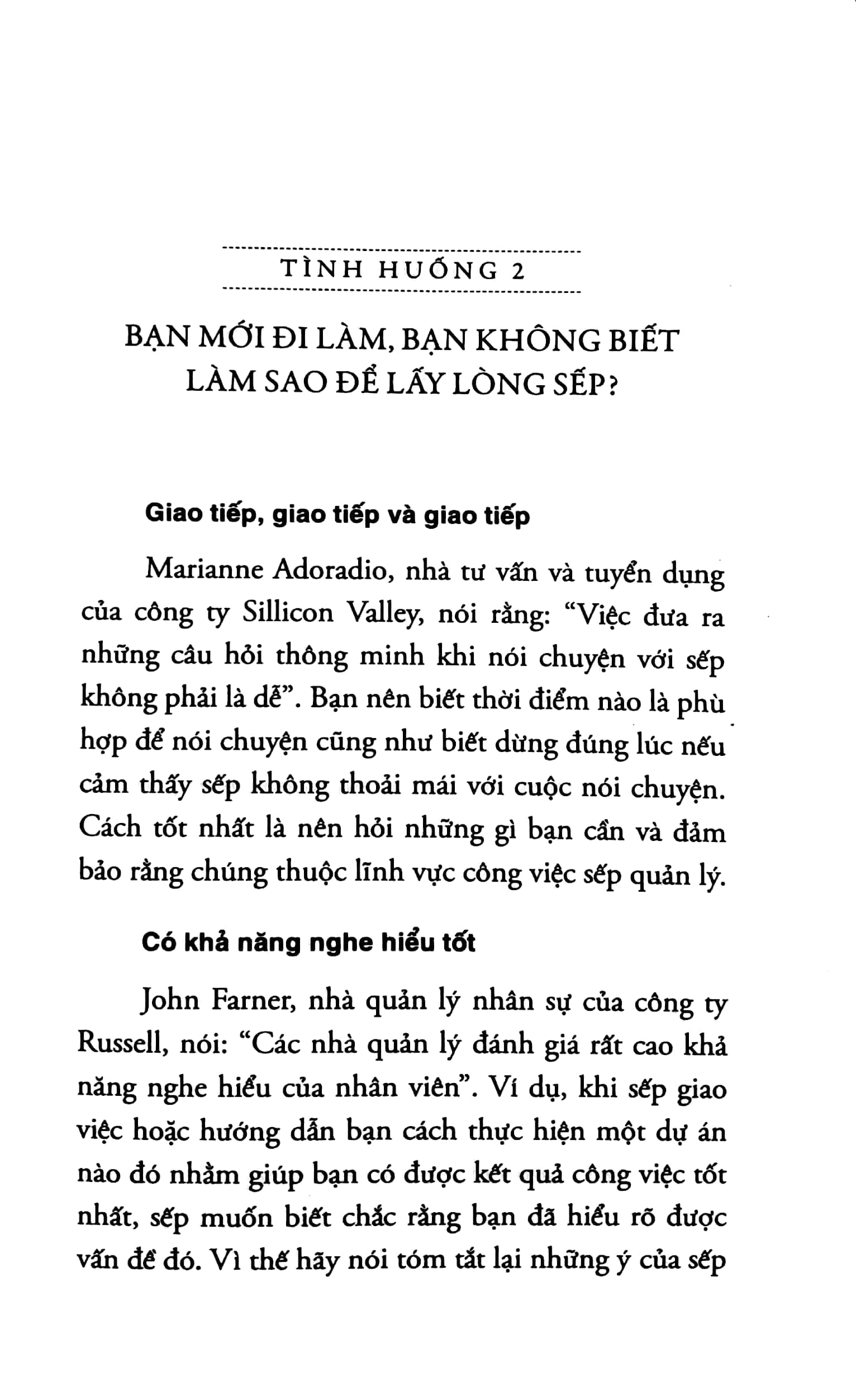 101 Mẹo Đối Phó Với Sếp PDF đọc ebook online, epub online, nghe sách nói audio miễn phí. Tải sách 101 Mẹo Đối Phó Với Sếp PDF đọc ebook online, epub online, nghe sách nói audio miễn phí.