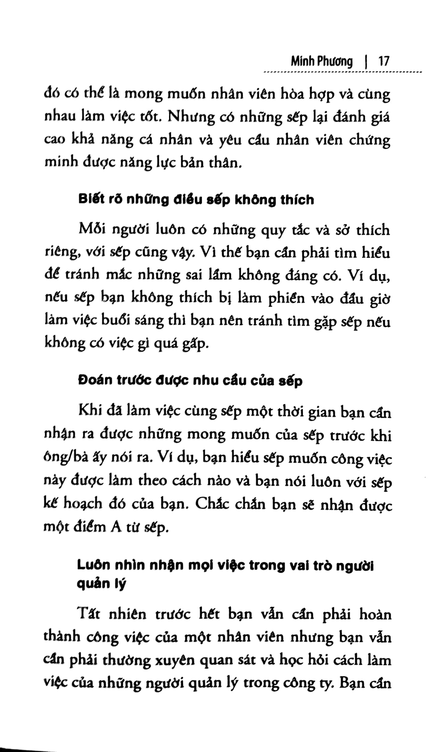 101 Mẹo Đối Phó Với Sếp PDF đọc ebook online, epub online, nghe sách nói audio miễn phí. Tải sách 101 Mẹo Đối Phó Với Sếp PDF đọc ebook online, epub online, nghe sách nói audio miễn phí.