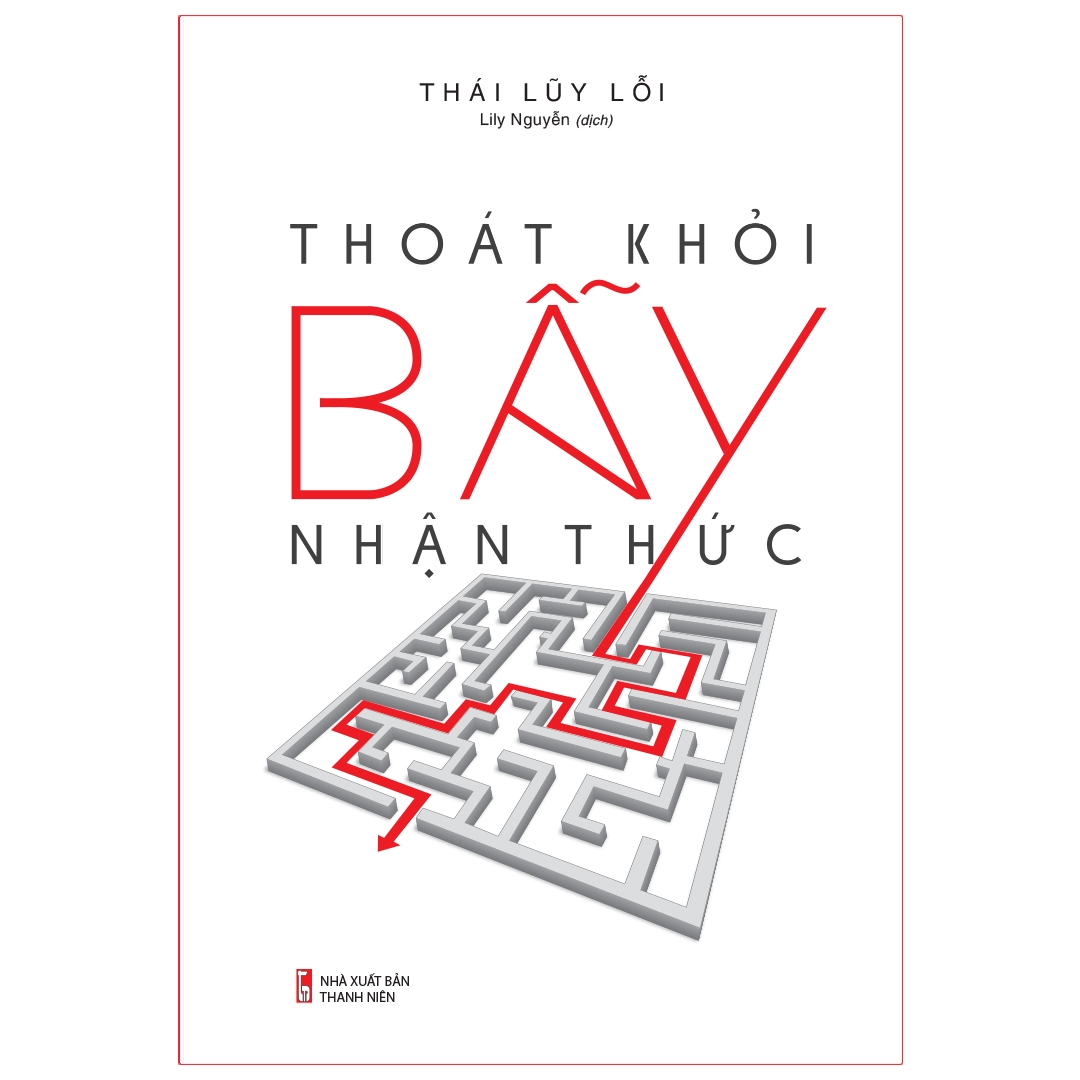 Thoát Khỏi Bẫy Nhận Thức PDF