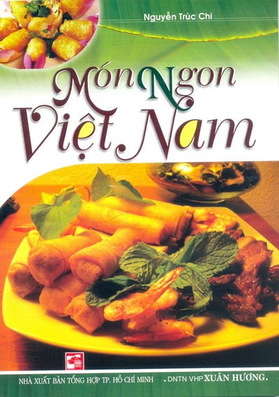 Món Ngon Việt Nam