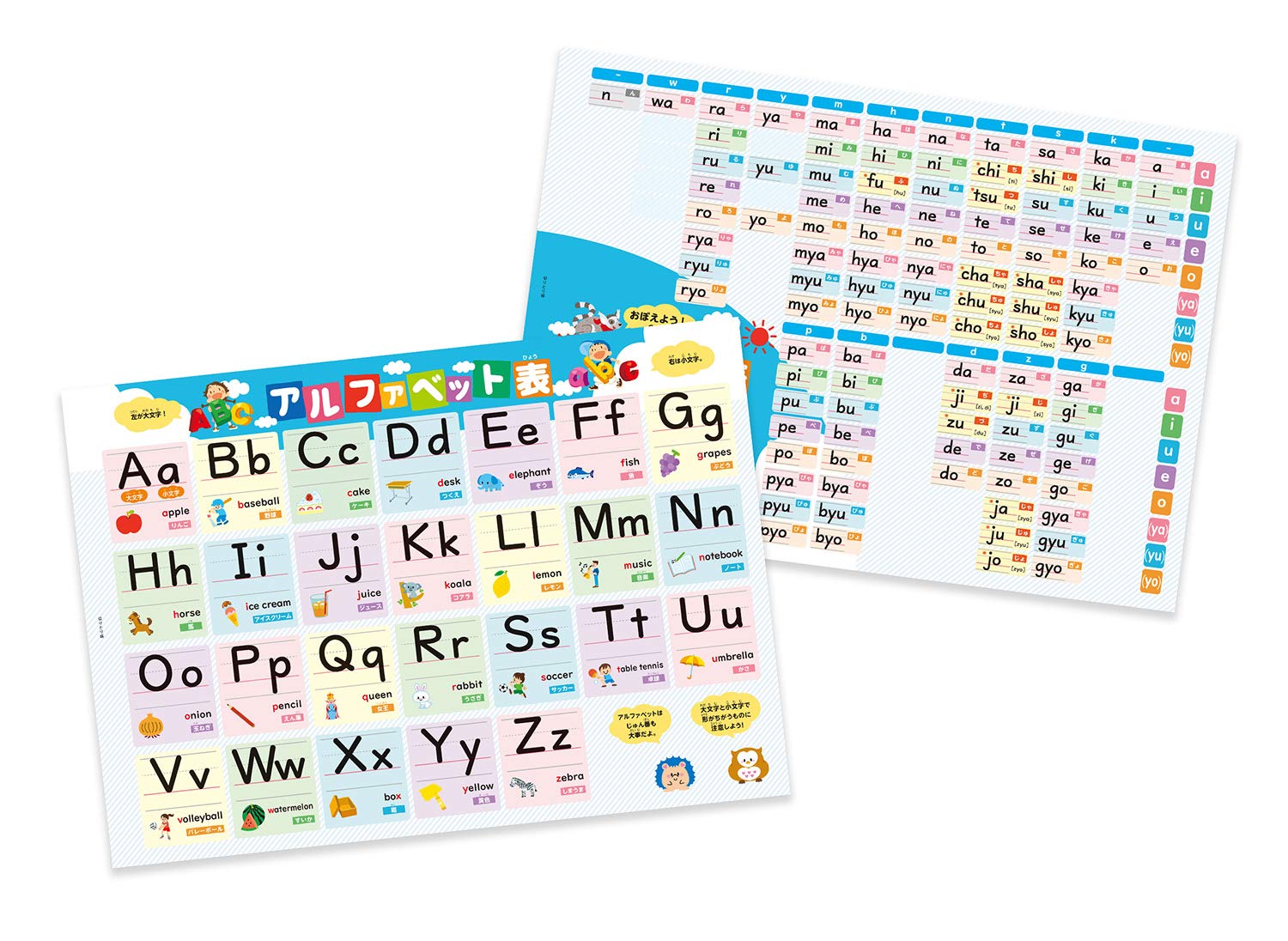 小学1 2 3年 アルファベット ローマ字 英単語 はじめての英語 学研の夏休みドリル Gakken No Natsuyasumi Doriru Arufabetto Rou