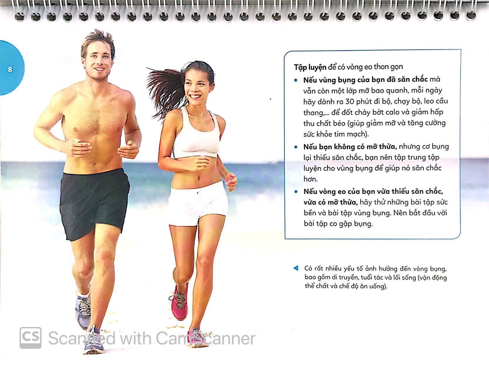 15 Phút Tập Bụng Kèm 1 DVD PDF