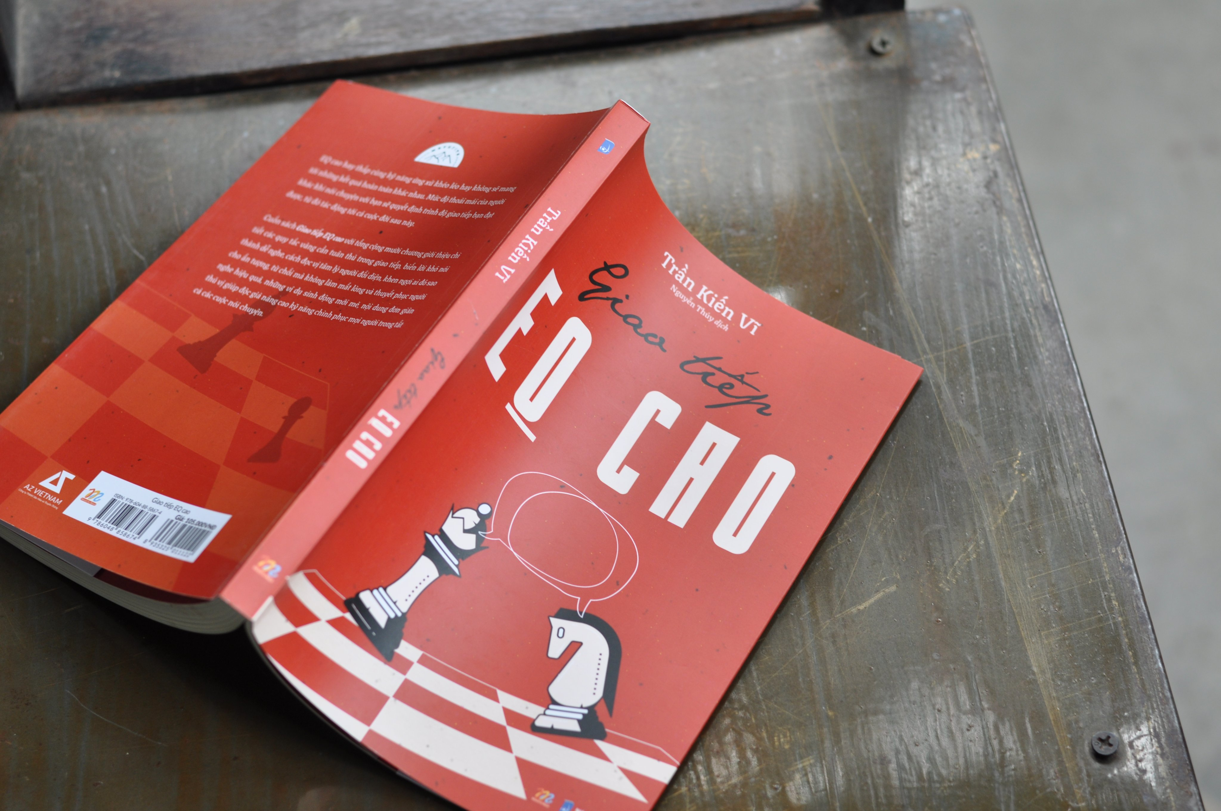Giao Tiếp EQ Cao PDF Giao Tiếp EQ Cao PDF