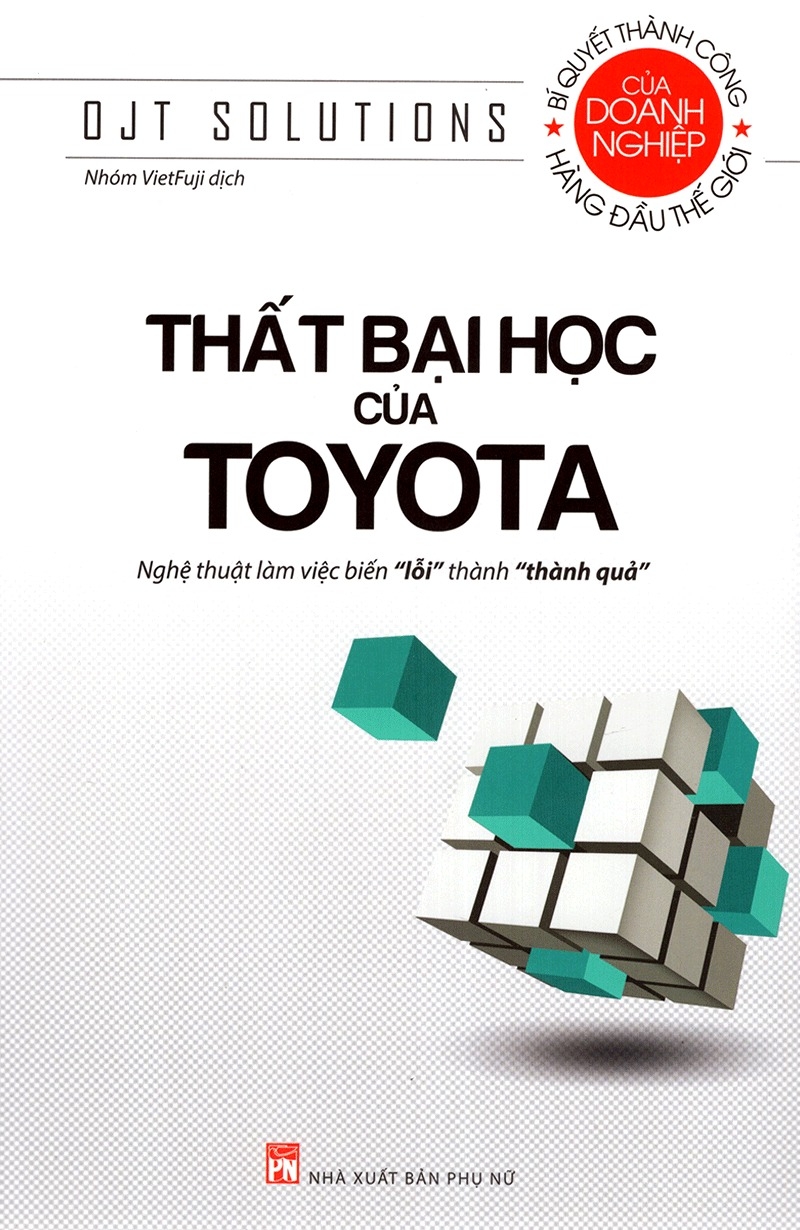 Thất Bại Học Của Toyota PDF đọc ebook online, epub online, nghe sách nói audio miễn phí. Thất Bại Học Của Toyota PDF đọc ebook online, epub online, nghe sách nói audio miễn phí.