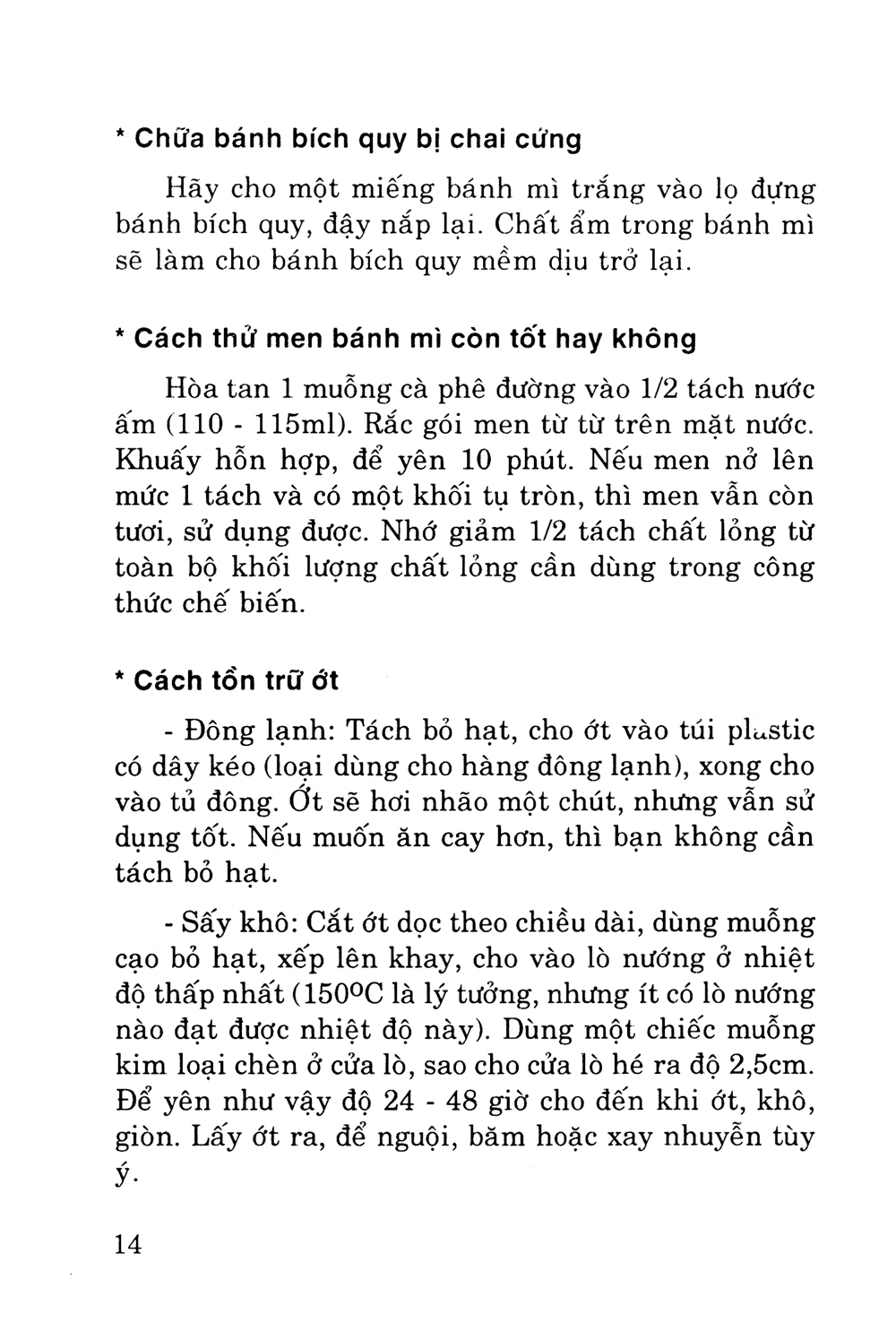 Tải sách Bộ Sách Mẹo Vặt Chăm Sóc Sức Khỏe Và Sắc Đẹp Mẹo Vặt Trong Nhà Bếp PDF đọc ebook online, epub online, nghe sách nói audio miễn phí.