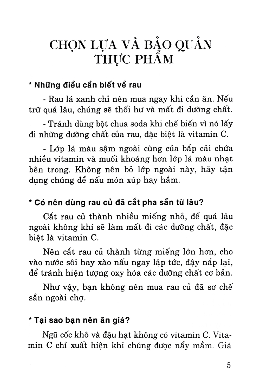 Tải sách Bộ Sách Mẹo Vặt Chăm Sóc Sức Khỏe Và Sắc Đẹp Mẹo Vặt Trong Nhà Bếp PDF đọc ebook online, epub online, nghe sách nói audio miễn phí.