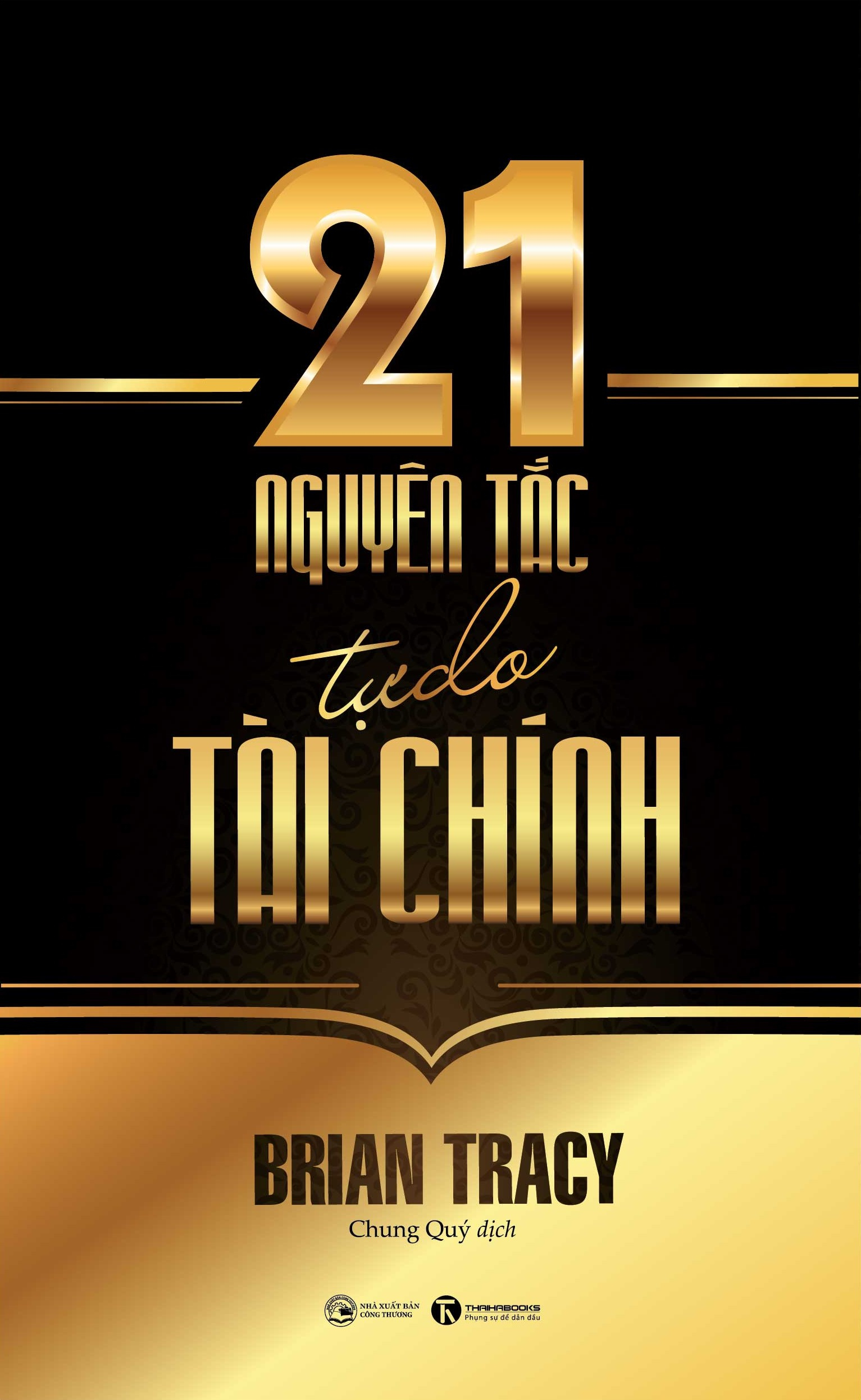 21 Nguyên Tắc Tự Do Tài Chính 2025 PDF 21 Nguyên Tắc Tự Do Tài Chính 2025 PDF