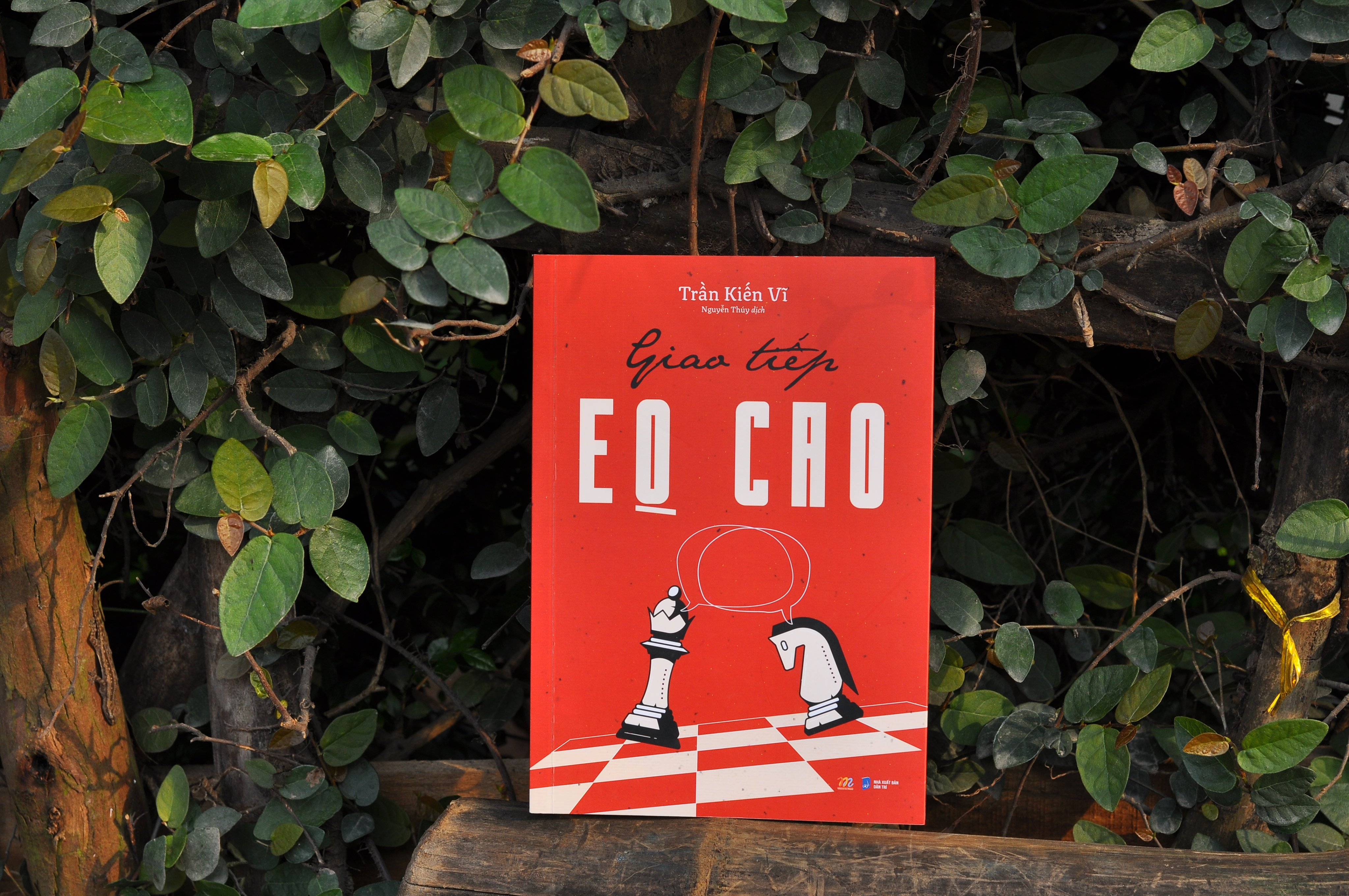 Giao Tiếp EQ Cao PDF Giao Tiếp EQ Cao PDF