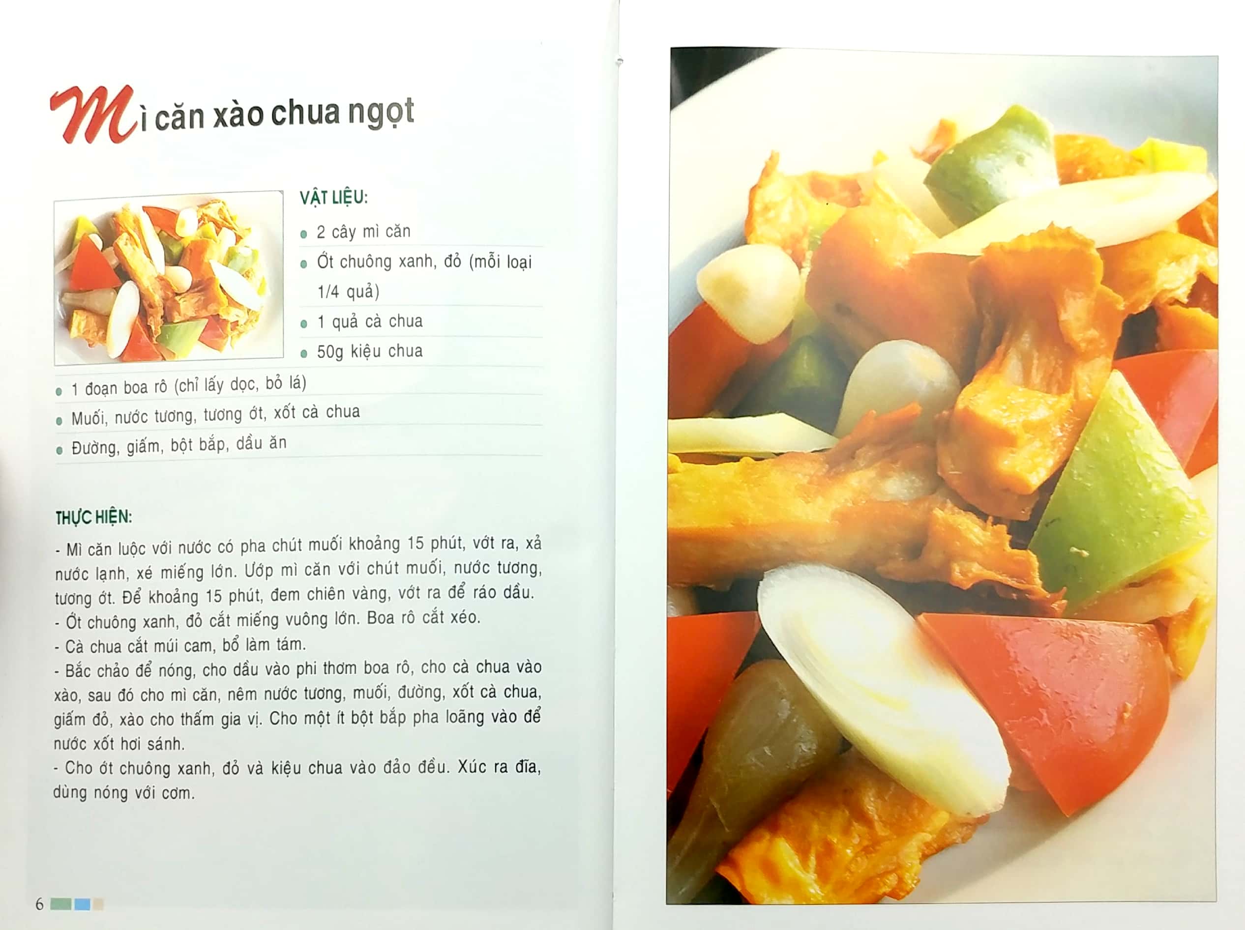30 Món Chay Được Nhiều Người Ưa Thích PDF đọc ebook online, epub online, nghe sách nói audio miễn phí.