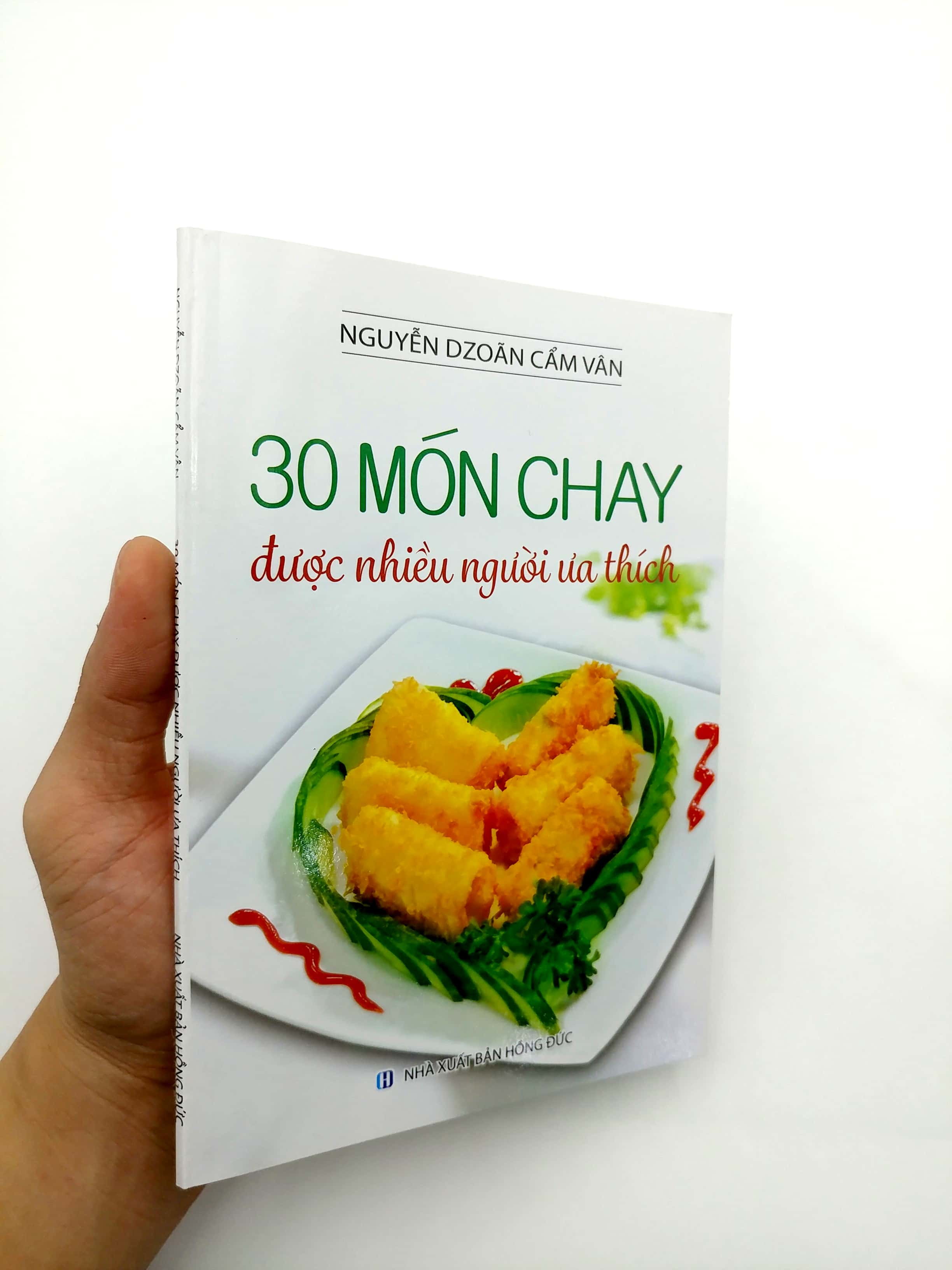 30 Món Chay Được Nhiều Người Ưa Thích PDF đọc ebook online, epub online, nghe sách nói audio miễn phí.