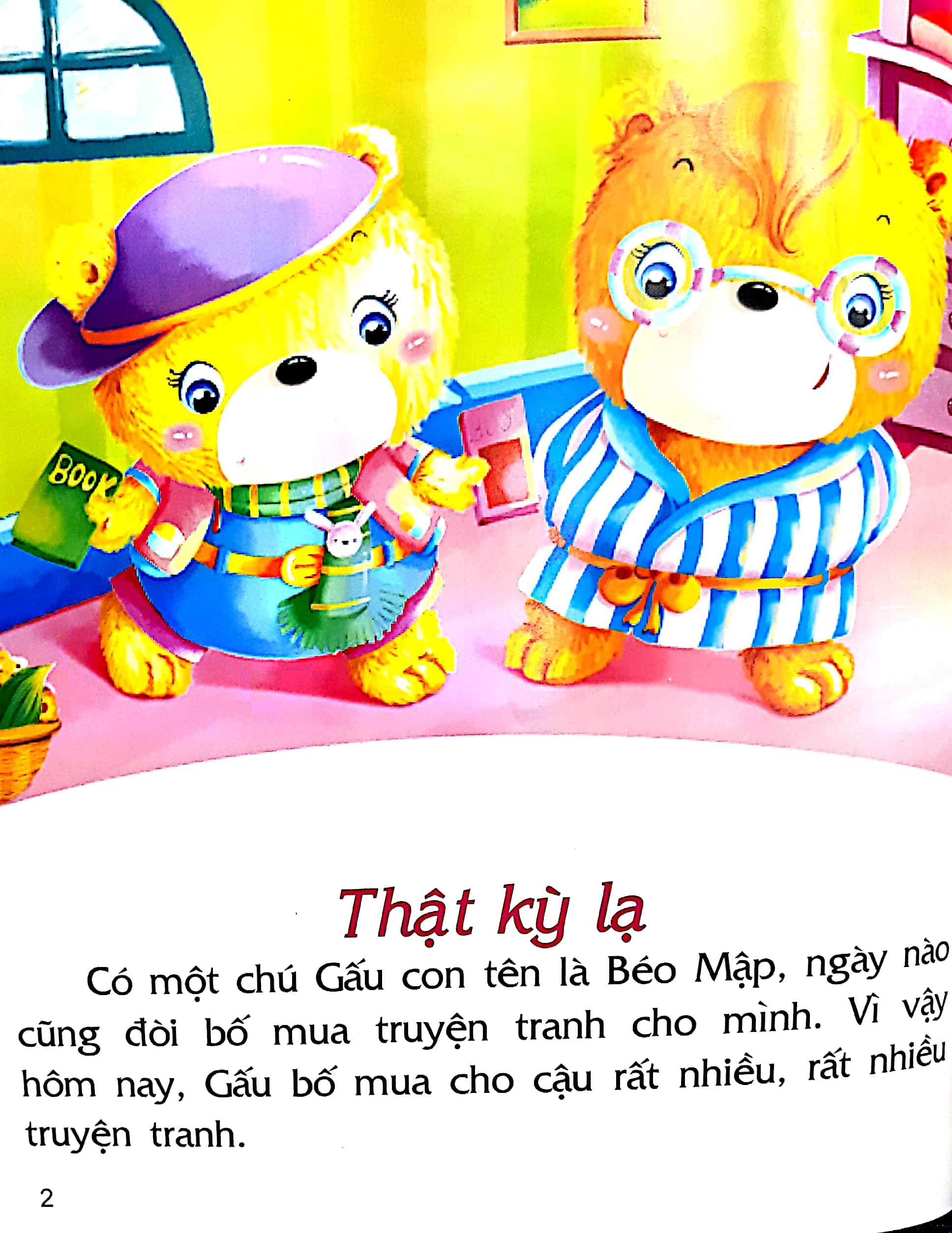 30 Phút Cho Bé Trước Giờ Đi Ngủ (Tập 3) - Hình 2