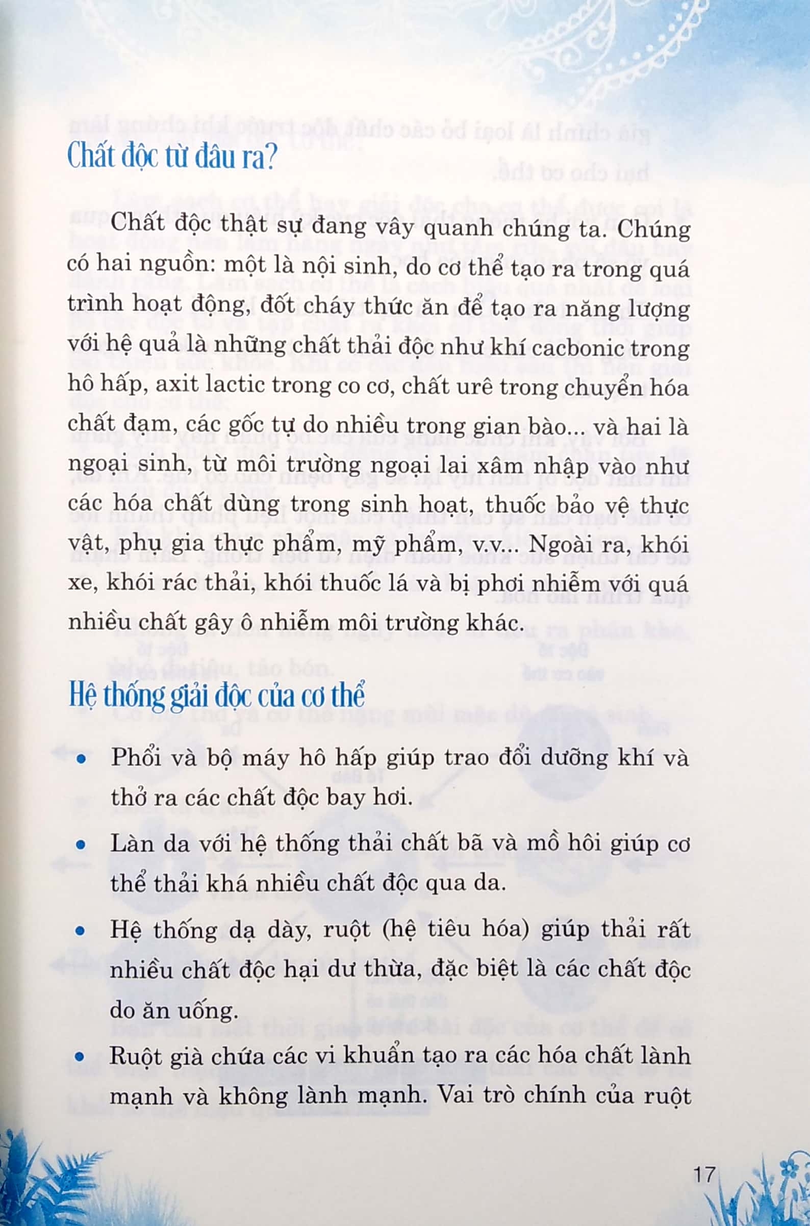 Bộ Sách Thanh Lọc Cơ Thể Nâng Cao Hệ Miễn Dịch PDF đọc ebook online, epub online, nghe sách nói audio miễn phí.