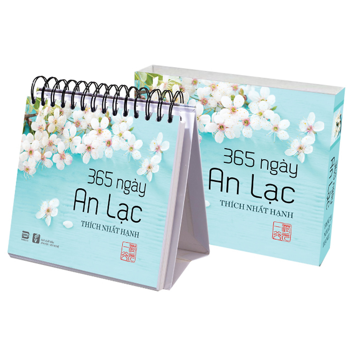 365 Ngày An Lạc PDF đọc ebook online, epub online, nghe sách nói audio miễn phí. 365 Ngày An Lạc PDF đọc ebook online, epub online, nghe sách nói audio miễn phí.