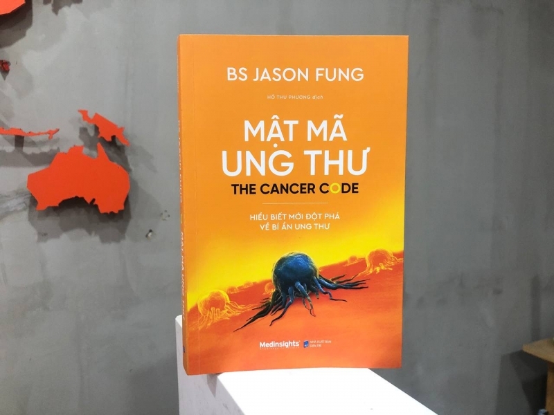 Mật Mã Ung Thư - Hiểu Biết Mới Đột Phá Về Bí Ẩn Ung Thư PDF đọc ebook online, epub online, nghe sách nói audio miễn phí. Tải sách Mật Mã Ung Thư - Hiểu Biết Mới Đột Phá Về Bí Ẩn Ung Thư PDF đọc ebook online, epub online, nghe sách nói audio miễn phí.