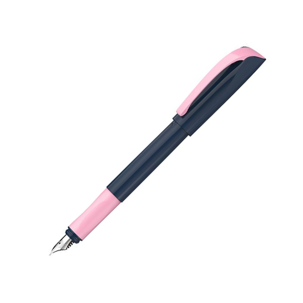 Schneider Vulpen Xpect Füllfederhalter – Rubin Red, Mittlere Edelstahlfeder – Made In Germany