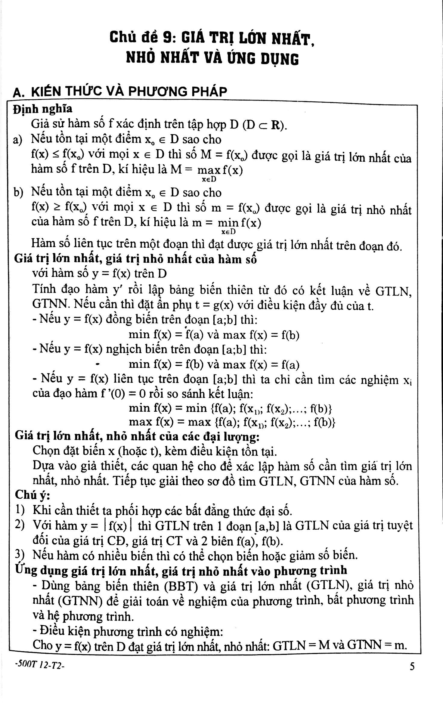 Tải sách 500 Bài Toán Chọn Lọc Giải Tích Hình Học 12 T2 PDF đọc ebook online, epub online, nghe sách nói audio miễn phí.