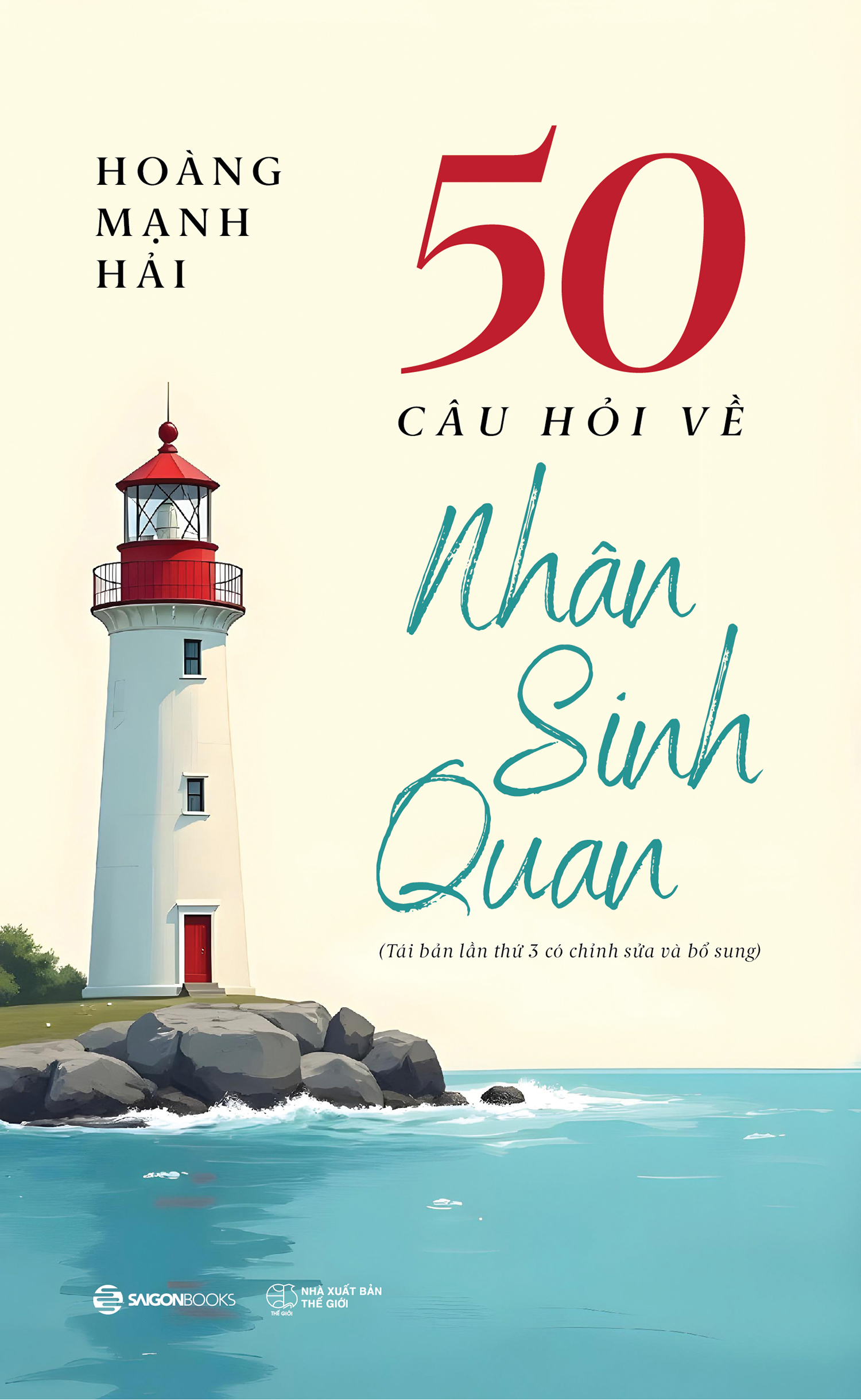 50 Câu Hỏi Về Nhân Sinh Quan PDF 50 Câu Hỏi Về Nhân Sinh Quan PDF