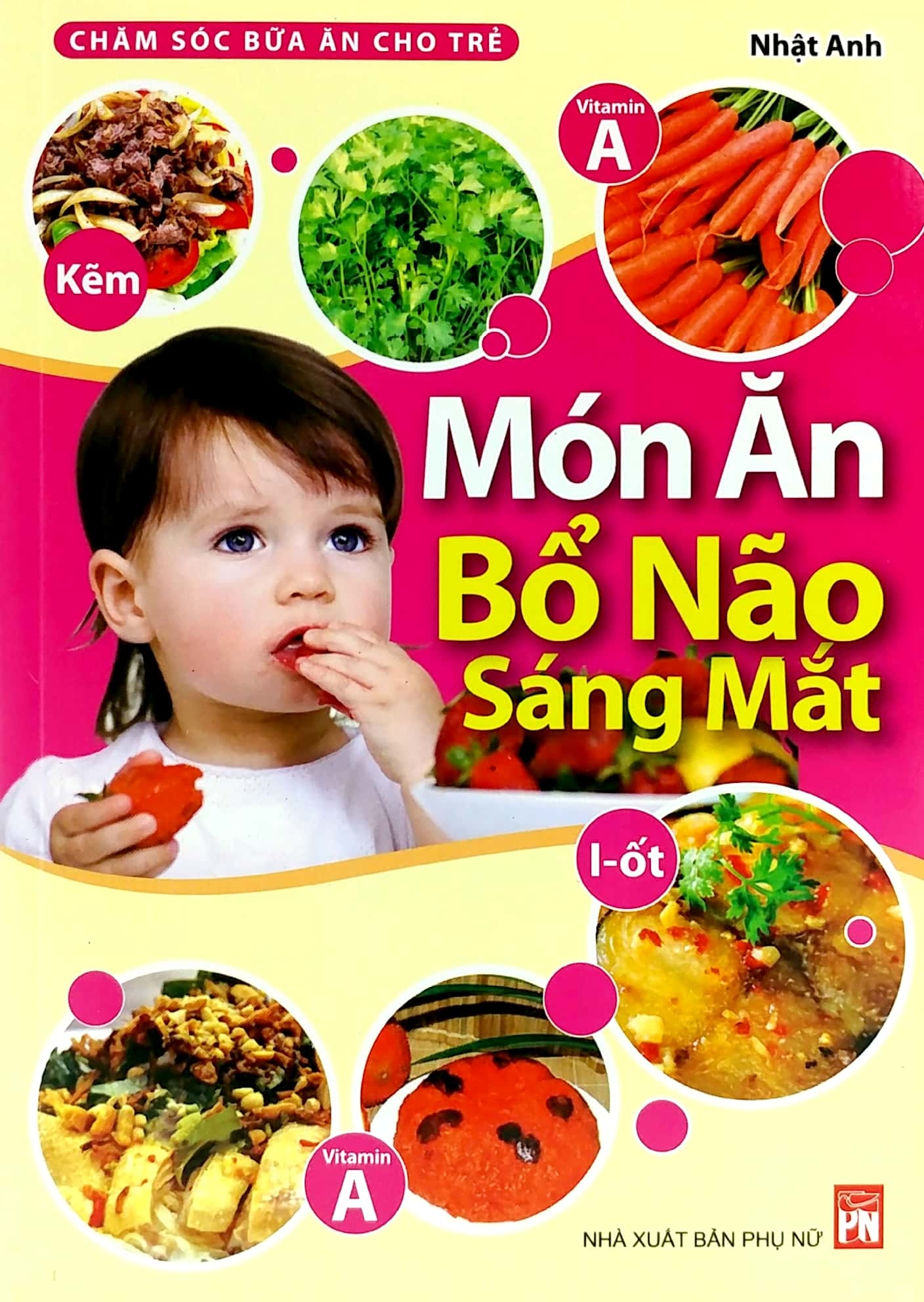 Món Ăn Bỗ Não Sáng Mắt PDF đọc ebook online, epub online, nghe sách nói audio miễn phí. Tải sách Món Ăn Bỗ Não Sáng Mắt PDF đọc ebook online, epub online, nghe sách nói audio miễn phí.