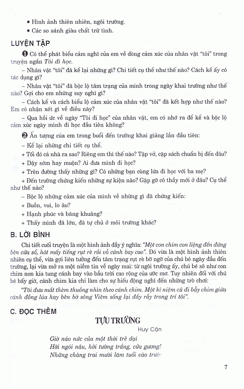 Rèn Luyện Kỹ Năng Tích Hợp Ngữ Văn 8 PDF đọc ebook online, epub online, nghe sách nói audio miễn phí. Rèn Luyện Kỹ Năng Tích Hợp Ngữ Văn 8 PDF đọc ebook online, epub online, nghe sách nói audio miễn phí.