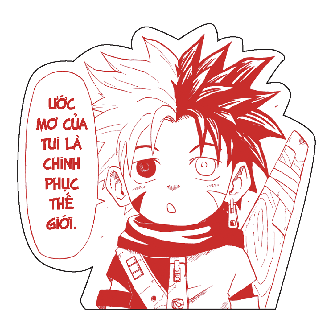 Truyện Tranh 666 Satan - Tập 1 - Tặng Kèm Bookmark Nhân Vật - FAHASA.COM