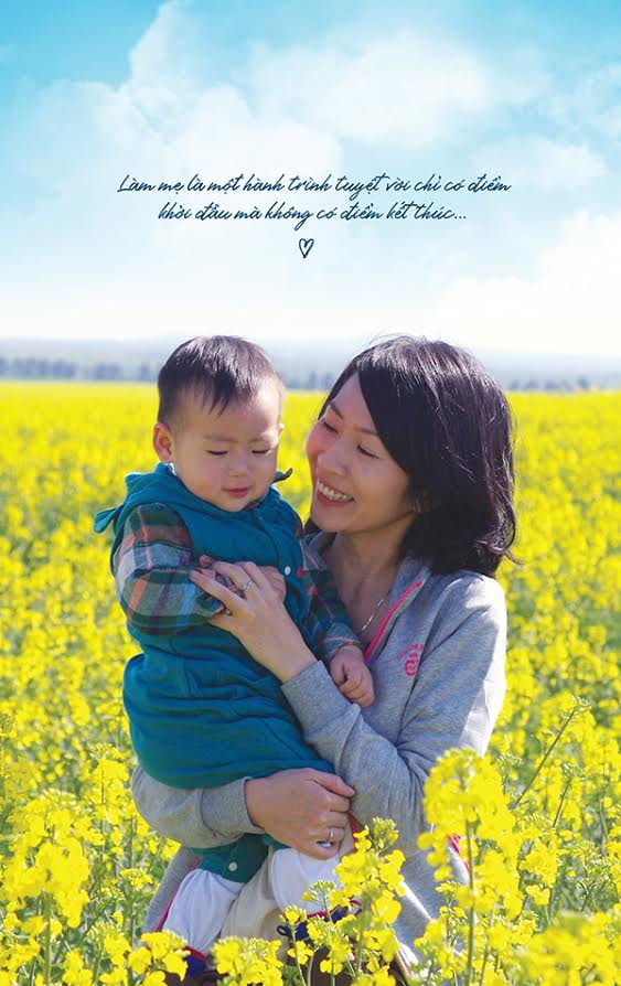 Mẹ Sẽ Không Để Con Ở Lại! PDF Mẹ Sẽ Không Để Con Ở Lại! PDF