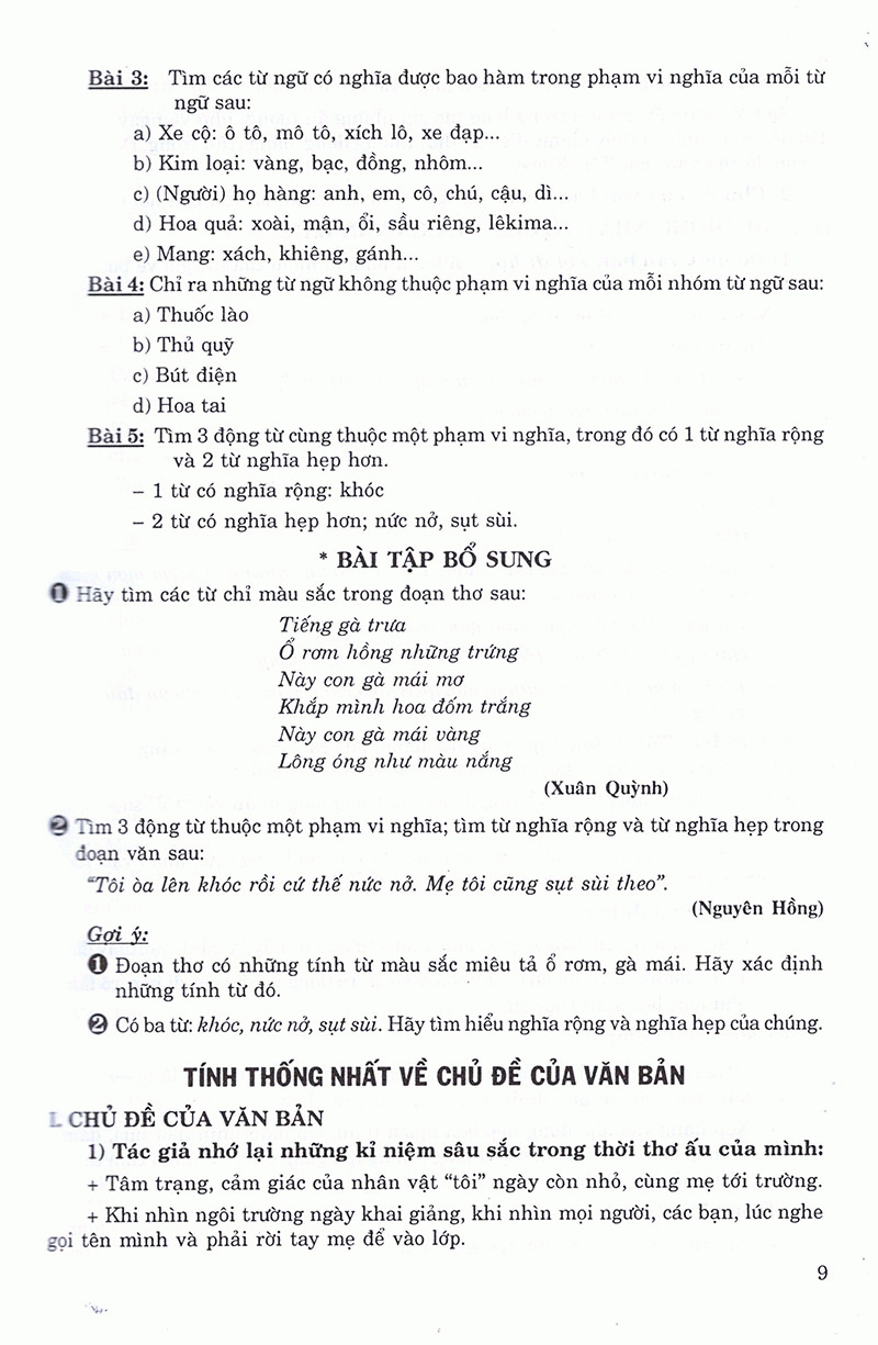 Rèn Luyện Kỹ Năng Tích Hợp Ngữ Văn 8 PDF đọc ebook online, epub online, nghe sách nói audio miễn phí. Rèn Luyện Kỹ Năng Tích Hợp Ngữ Văn 8 PDF đọc ebook online, epub online, nghe sách nói audio miễn phí.