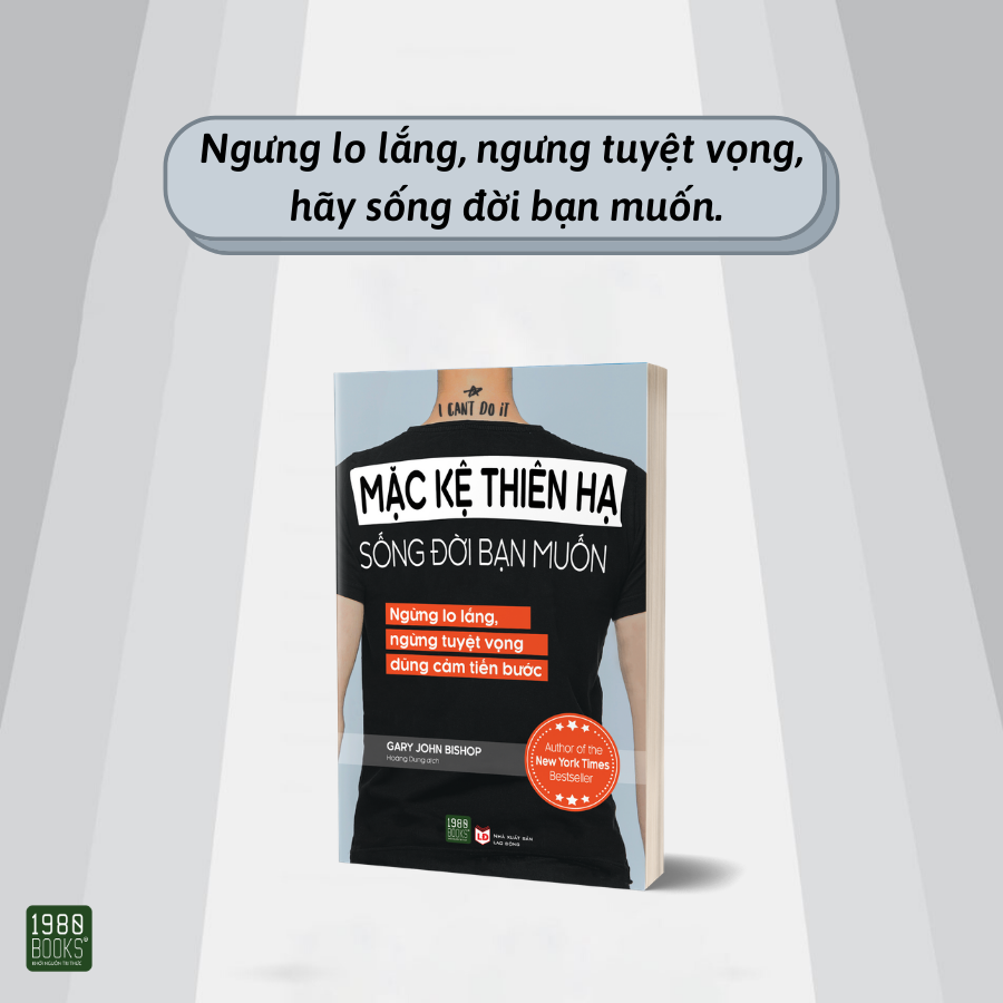Mặc Kệ Thiên Hạ Sống Đời Bạn Muốn PDF đọc ebook online, epub online, nghe sách nói audio miễn phí.