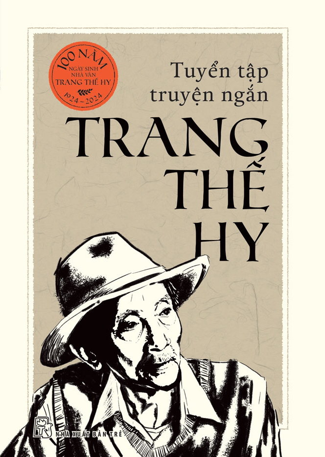 Tải sách Tuyển Tập Truyện Ngắn Trang Thế Hy PDF đọc ebook online, epub online, nghe sách nói audio miễn phí.