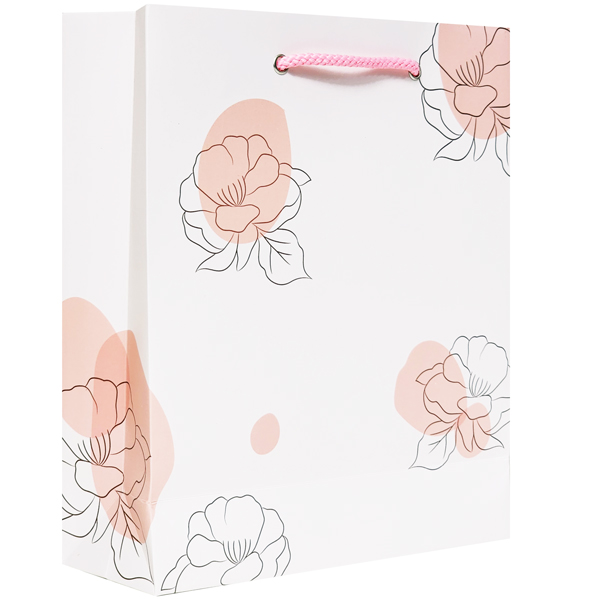 Beauty Case Minnie Mouse Con Accessori – 22x22x8 Cm – Multicolore Per Bambine