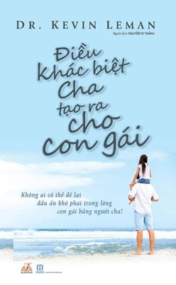 Điều Khác Biệt Cha Tạo Ra Cho Con Gái PDF Điều Khác Biệt Cha Tạo Ra Cho Con Gái PDF