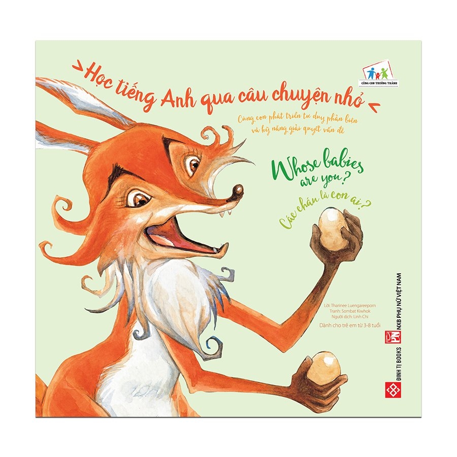 Bộ Sách Học Tiếng Anh Qua Câu Chuyện Nhỏ Bộ 4 Tập PDF Bộ Sách Học Tiếng Anh Qua Câu Chuyện Nhỏ Bộ 4 Tập PDF