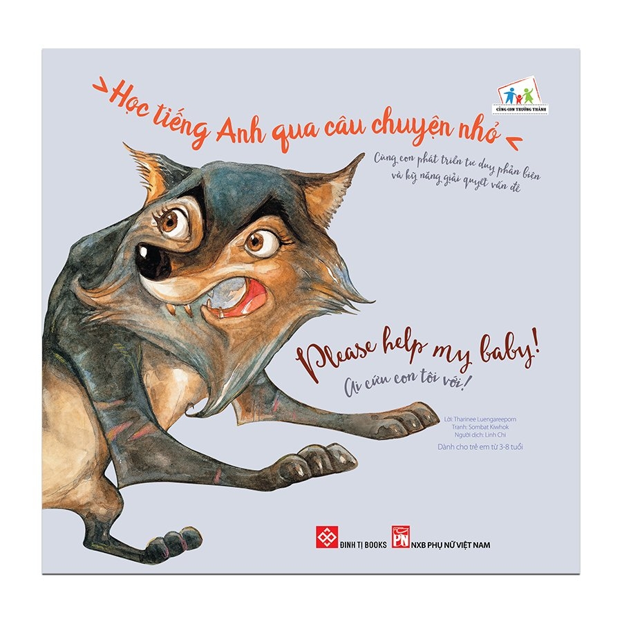 Bộ Sách Học Tiếng Anh Qua Câu Chuyện Nhỏ Bộ 4 Tập PDF Bộ Sách Học Tiếng Anh Qua Câu Chuyện Nhỏ Bộ 4 Tập PDF