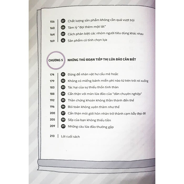 Tải sách Tâm Lý Học Tiếp Thị - Bí Kíp Đọc Vị Khách Hàng PDF đọc ebook online, epub online, nghe sách nói audio miễn phí.