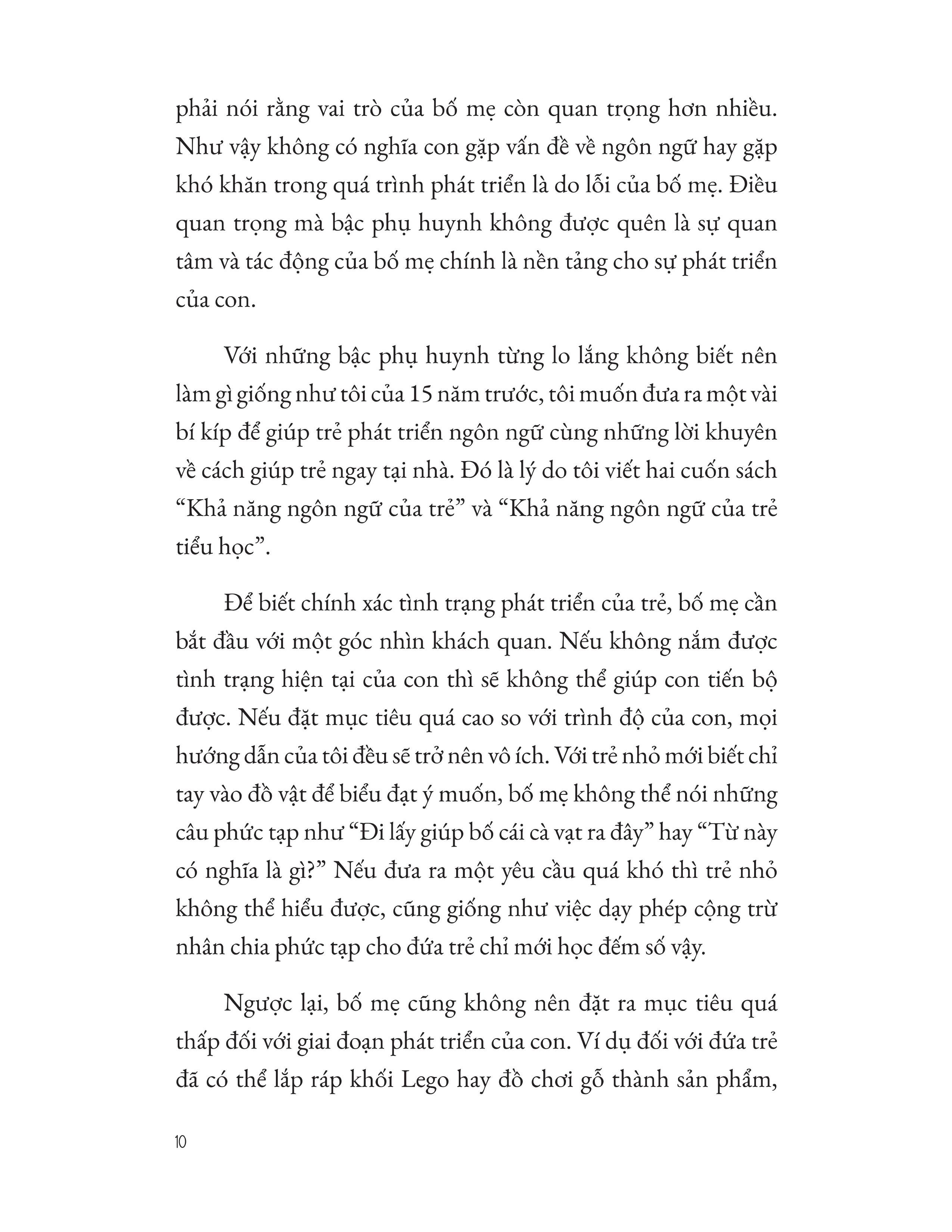 Cách Bạn Nói Là Cách Con Bạn Trưởng Thành - Lời Nói Diệu Kỳ Nuôi Dưỡng Những Đứa Con Ngoan PDF